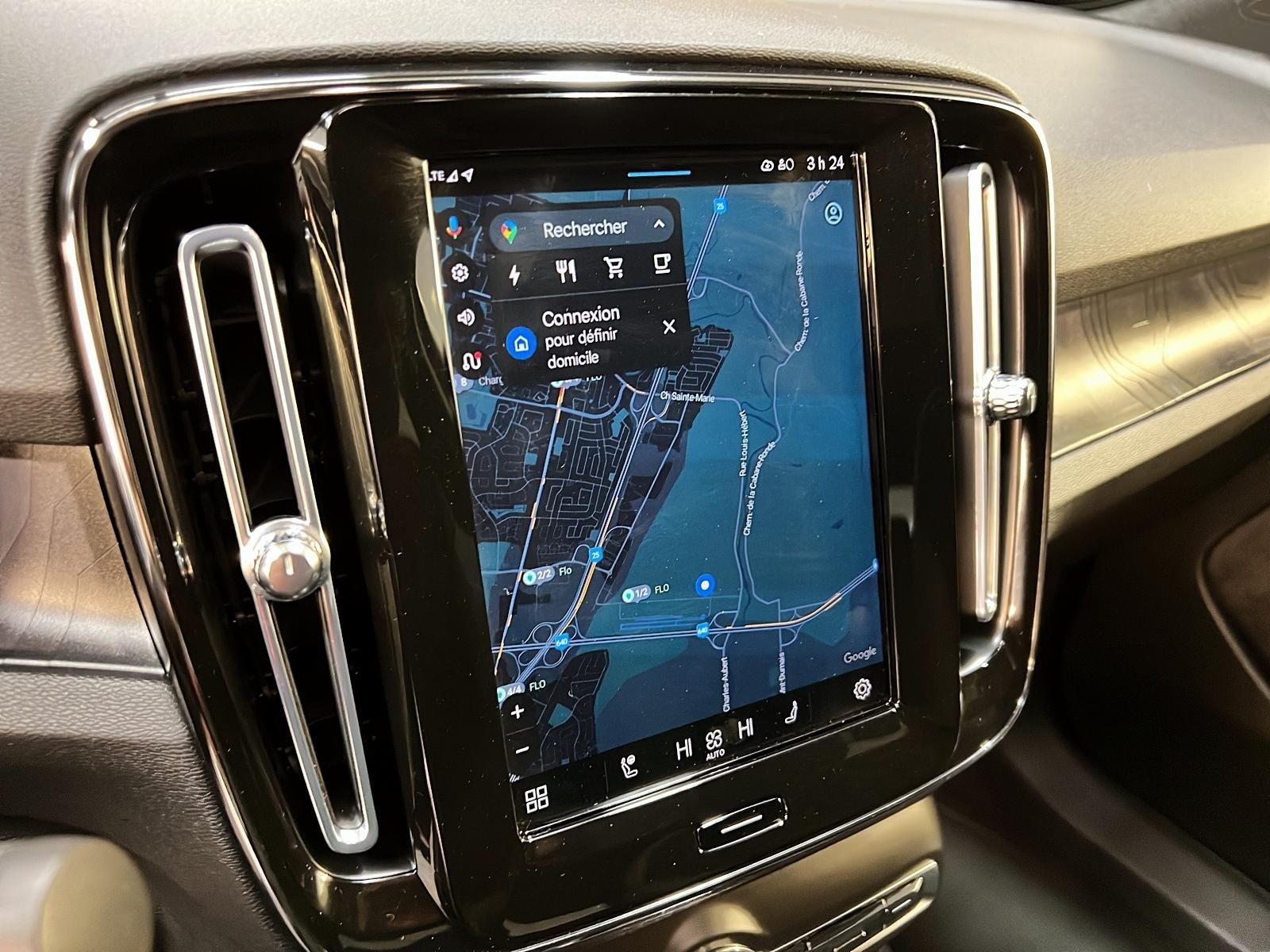 Volvo C40 2022 - Image #19