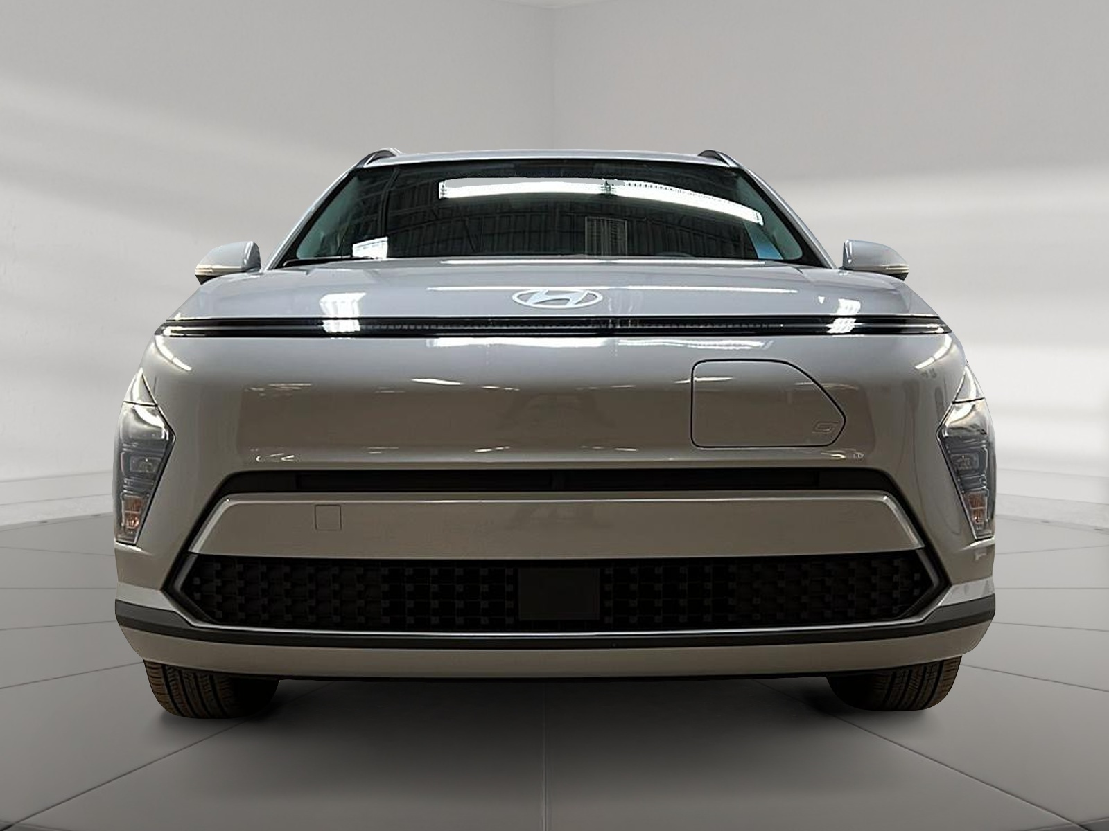 Hyundai Kona EV 2024 - Image #2