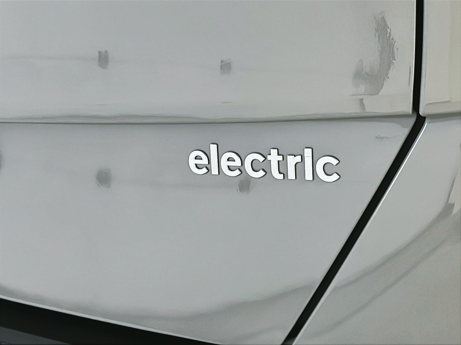 Hyundai Kona EV PREFERRED NAV 2024 - image #25