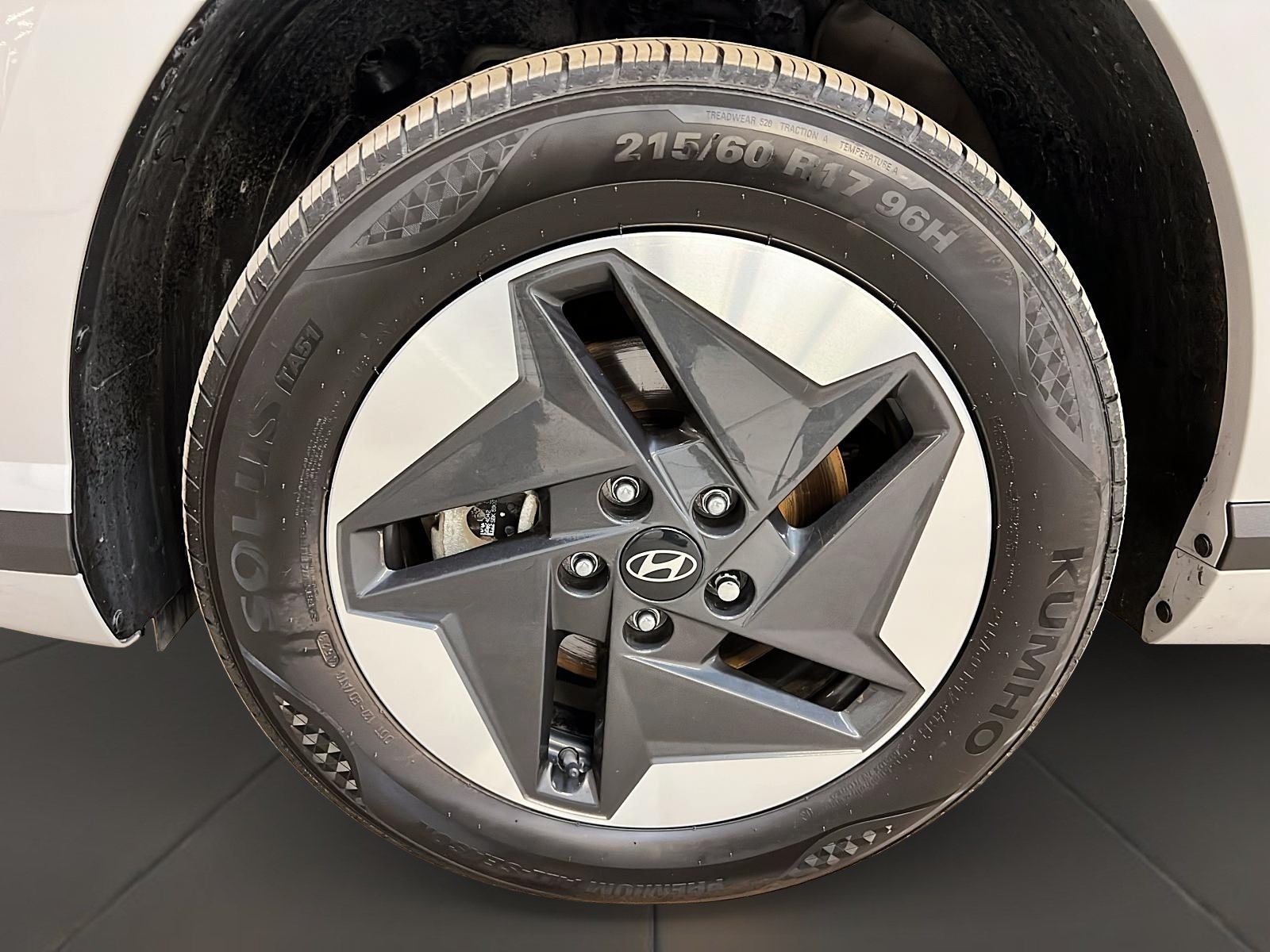 Hyundai Kona EV PREFERRED NAV 2024 - image #26