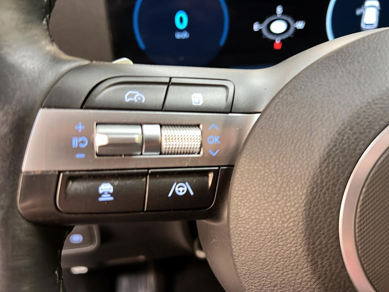 Hyundai Kona EV 2024 - Image #19