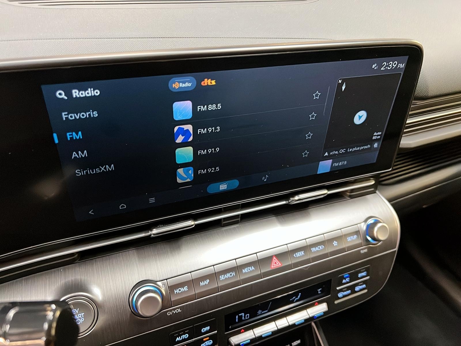 Hyundai Kona EV 2024 - Image #14