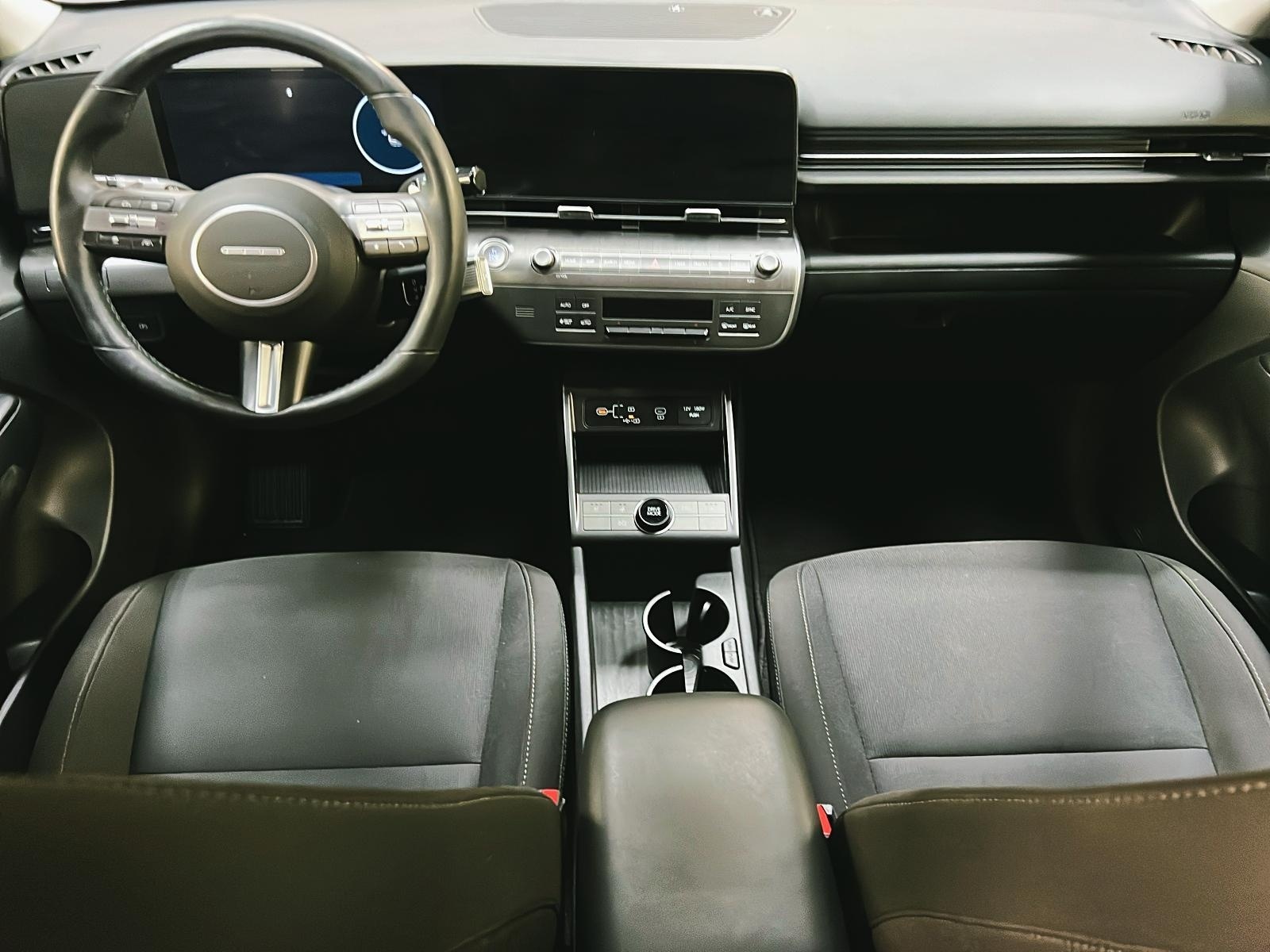 Hyundai Kona EV 2024 - Image #10