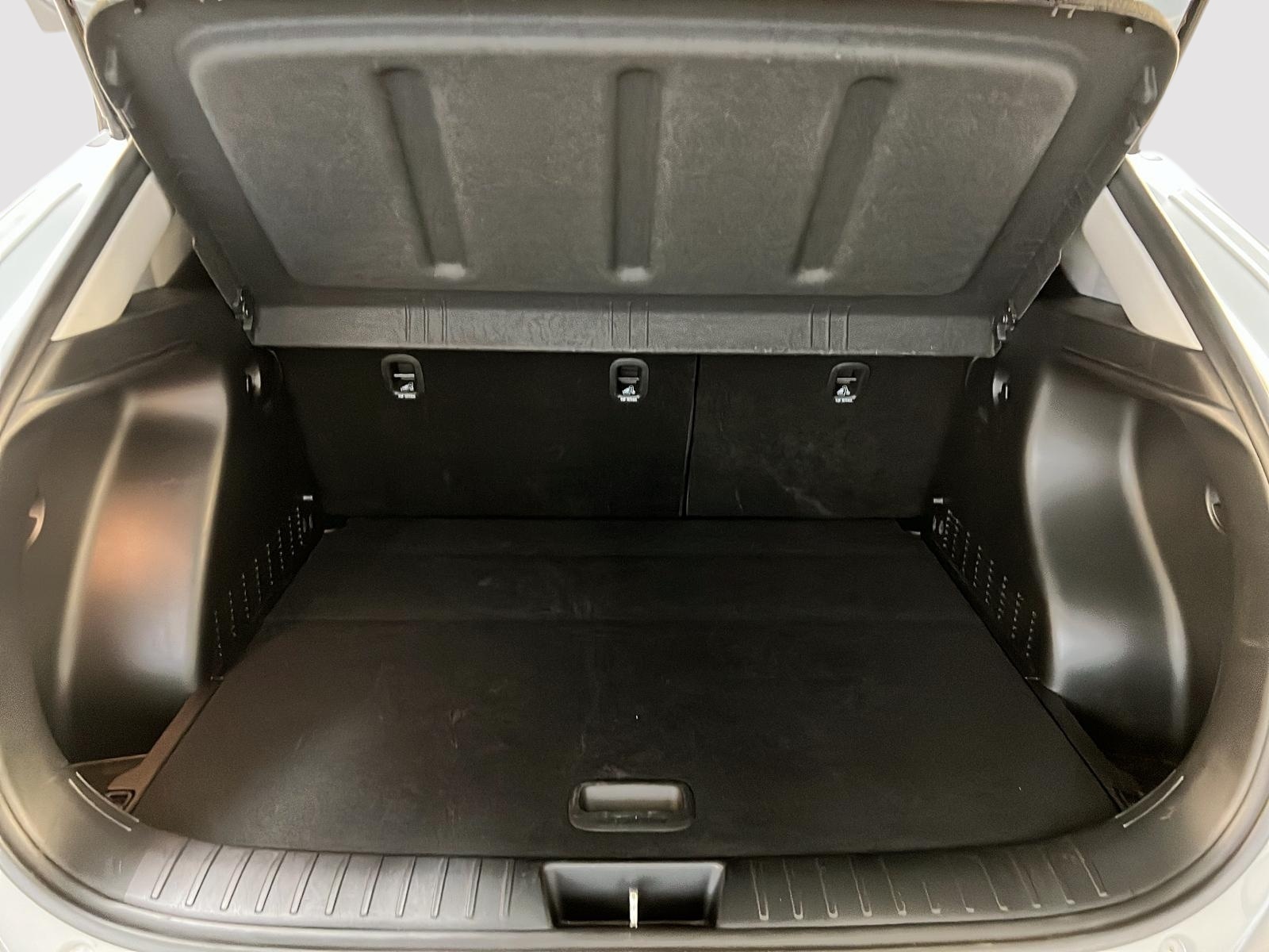 Hyundai Kona EV 2024 - Image #12