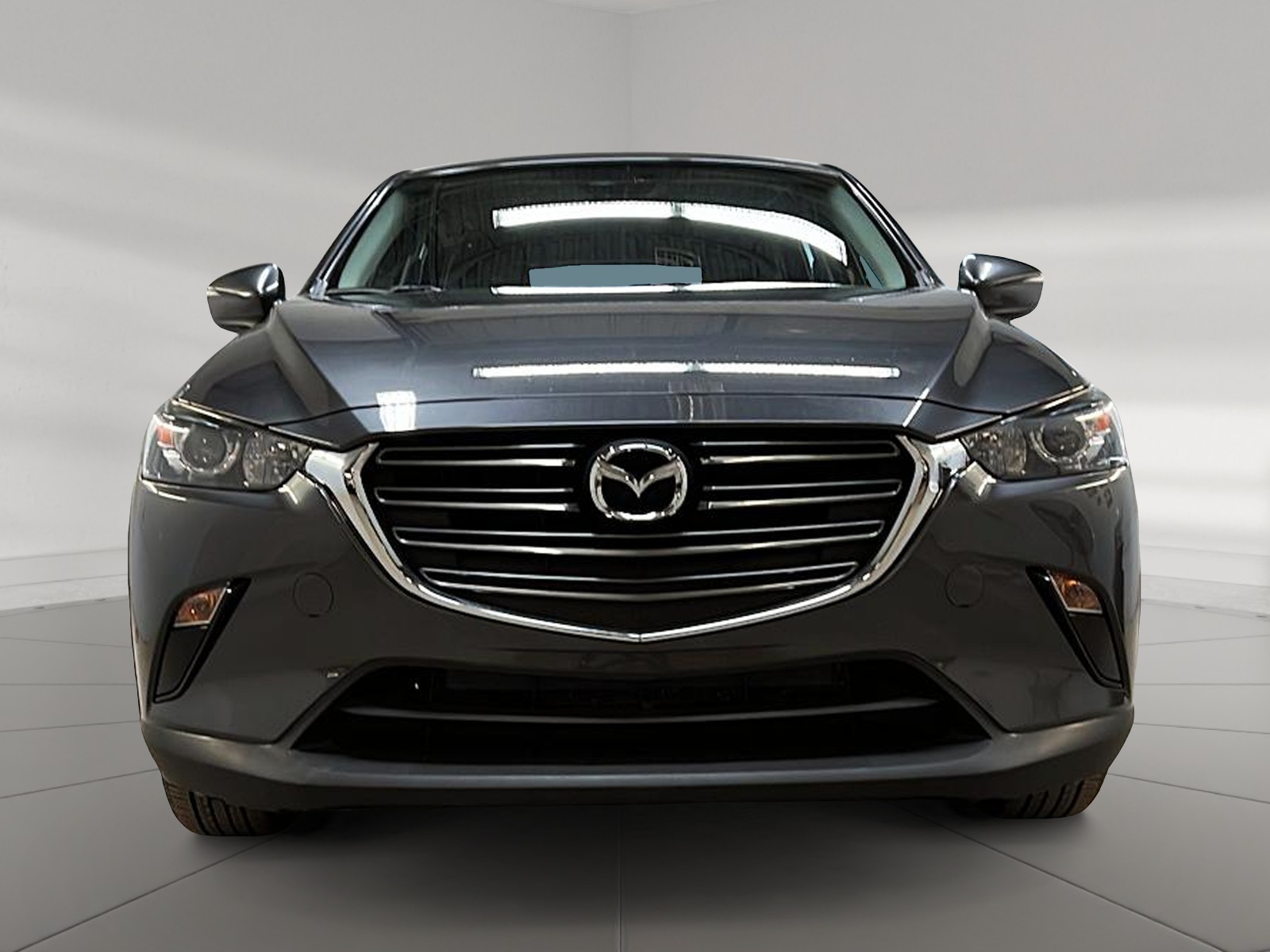 Mazda CX-3 GS 4RM 2022 - image #2