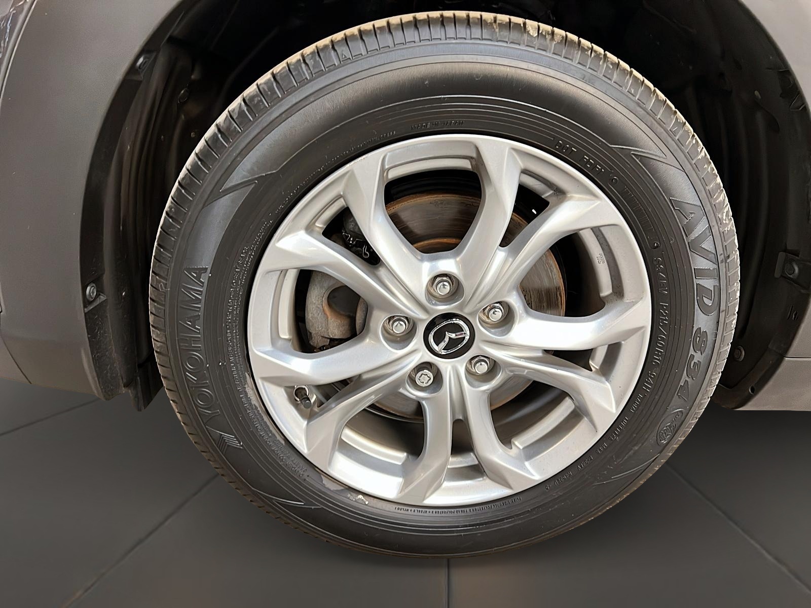 Mazda CX-3 2022 - Image #26
