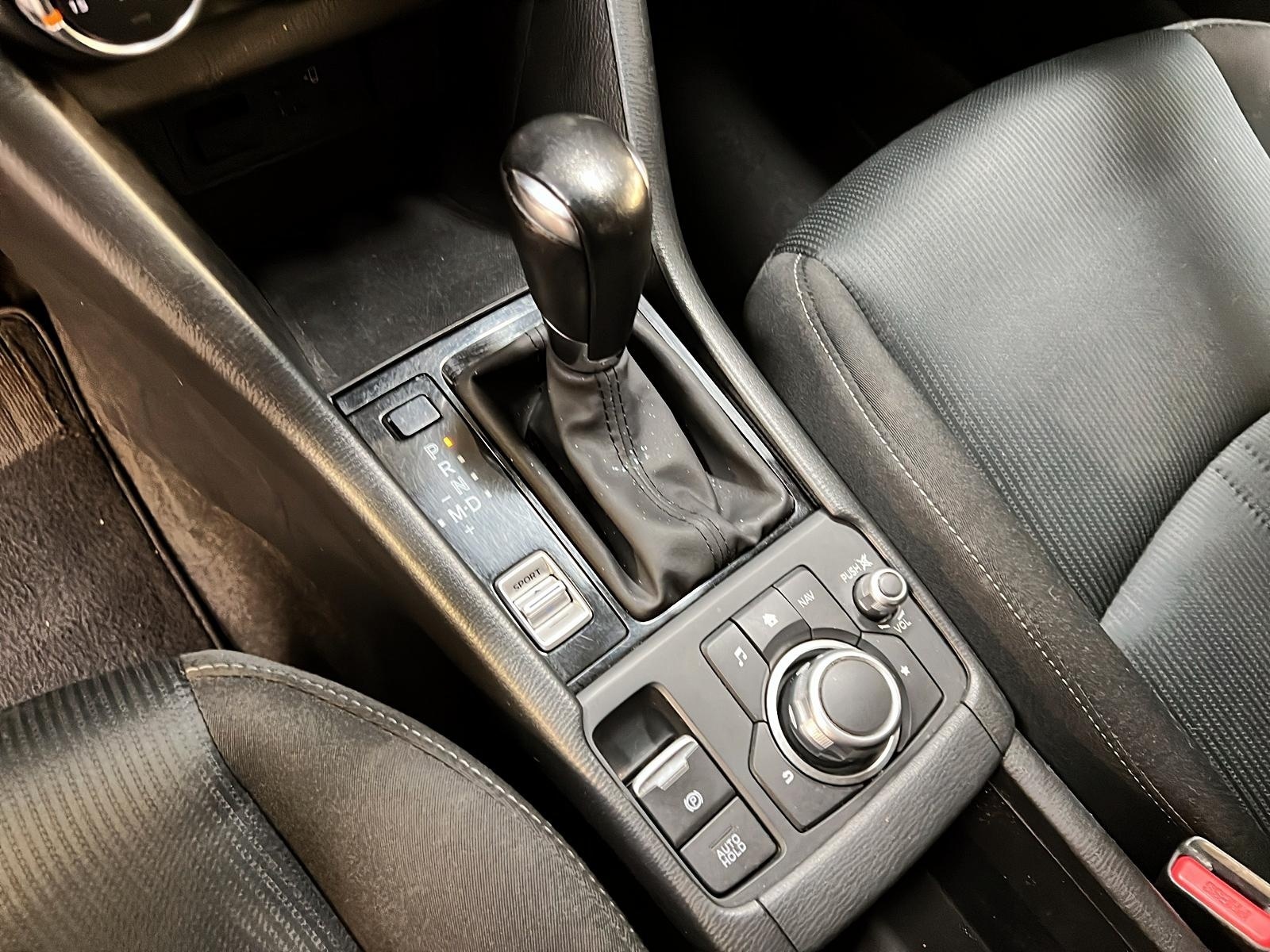 Mazda CX-3 2022 - Image #13
