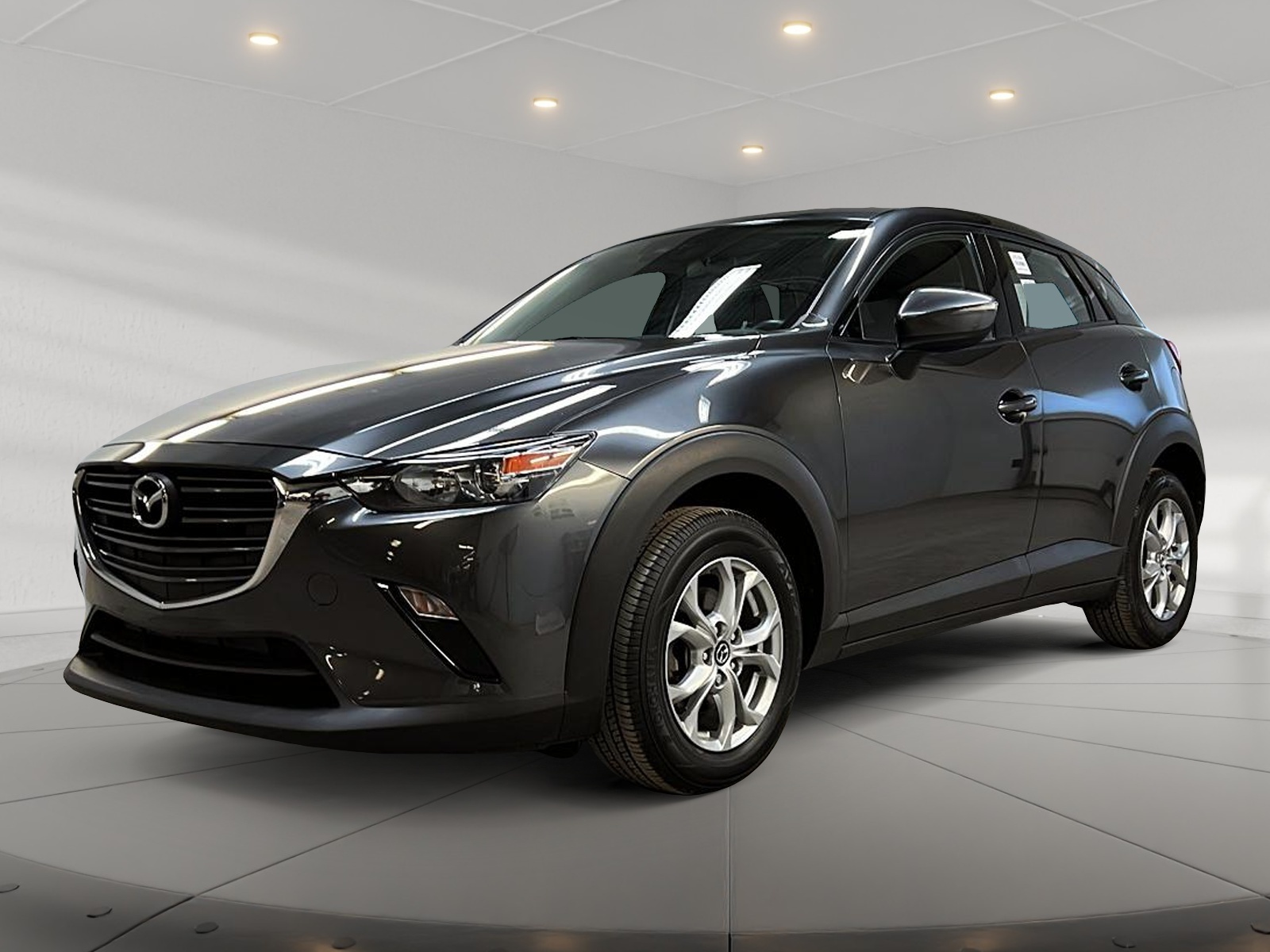 Mazda CX-3 2022 - Image #1