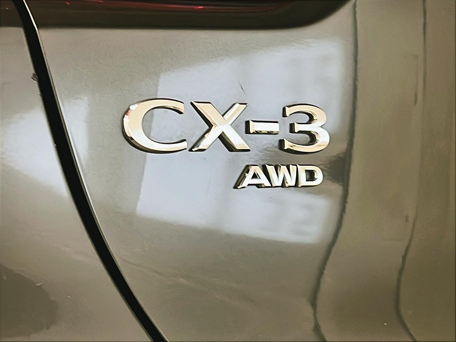 Mazda CX-3 2022 - Image #24