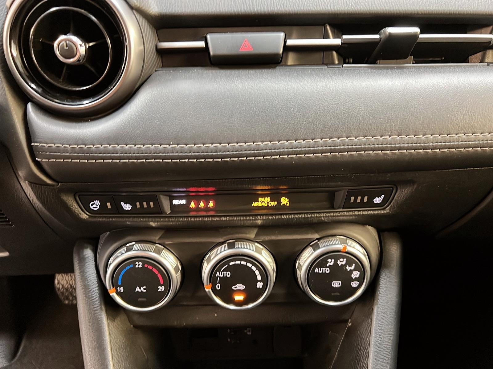 Mazda CX-3 GS 4RM 2022 - image #14