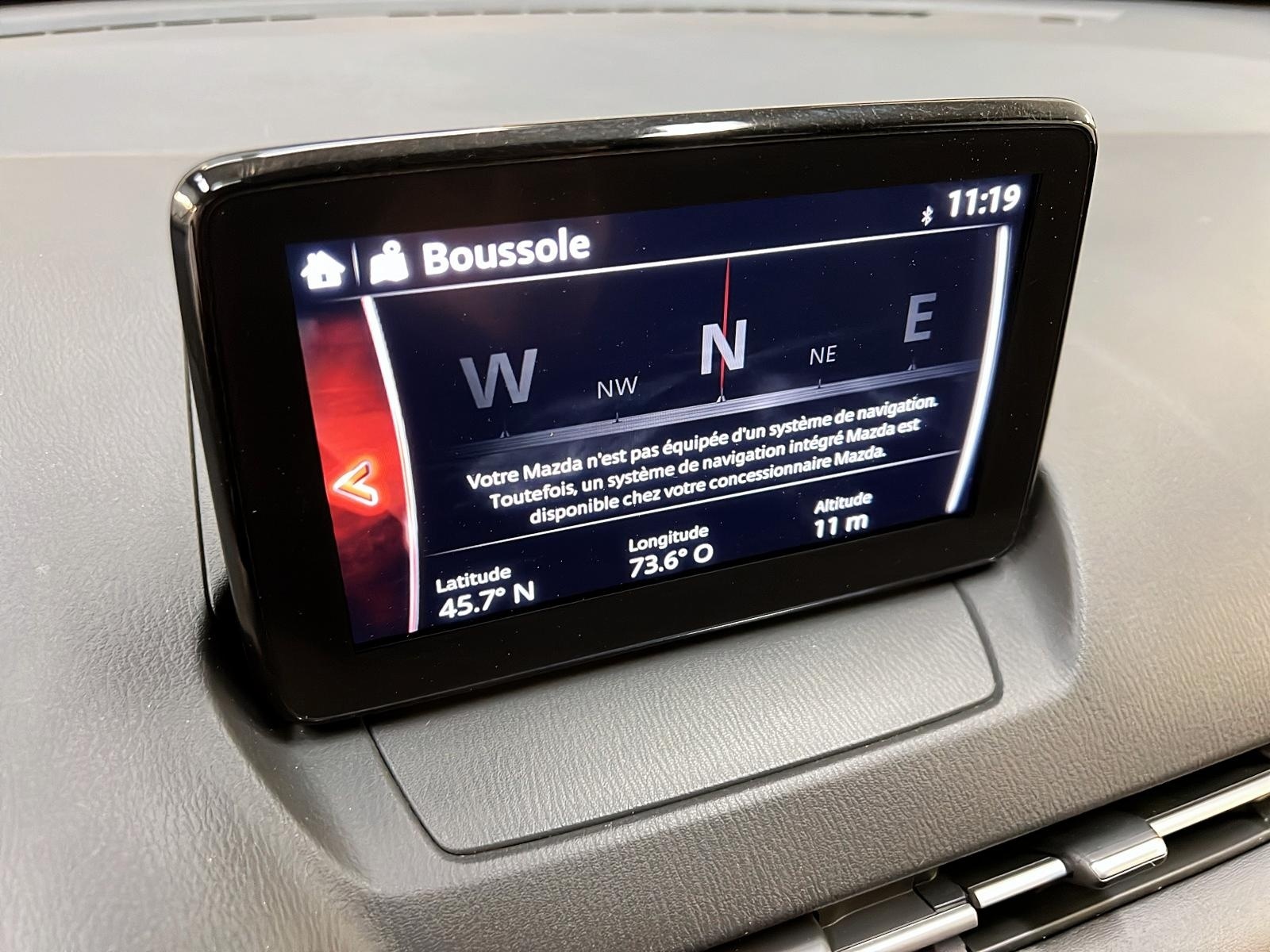 Mazda CX-3 2022 - Image #17