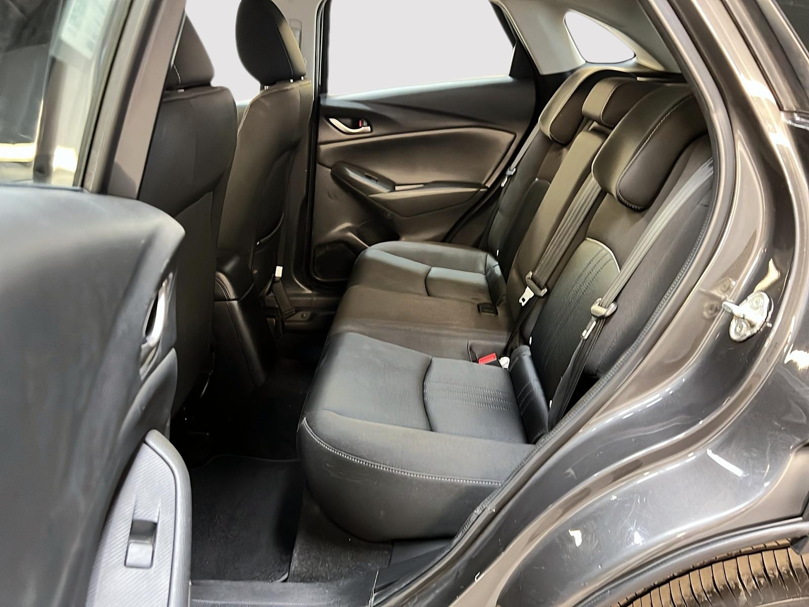 Mazda CX-3 2022 - Image #9