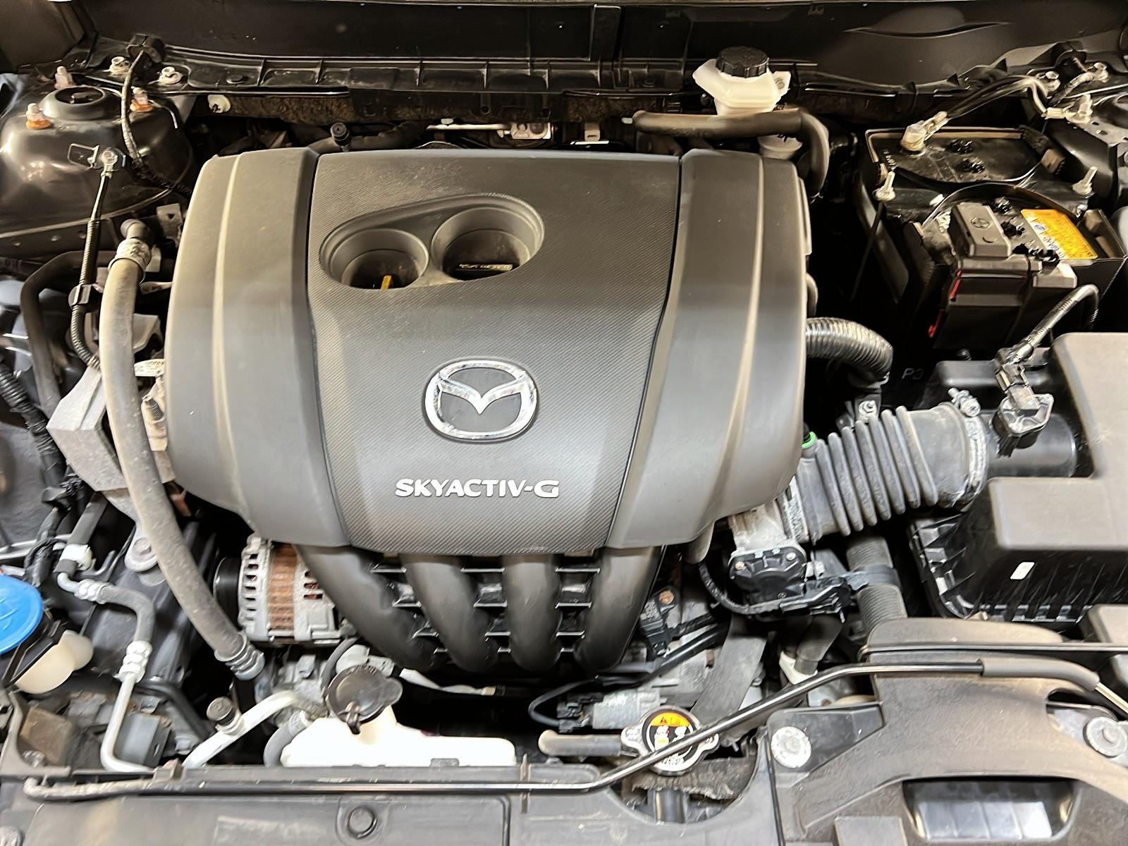 Mazda CX-3 2022 - Image #11