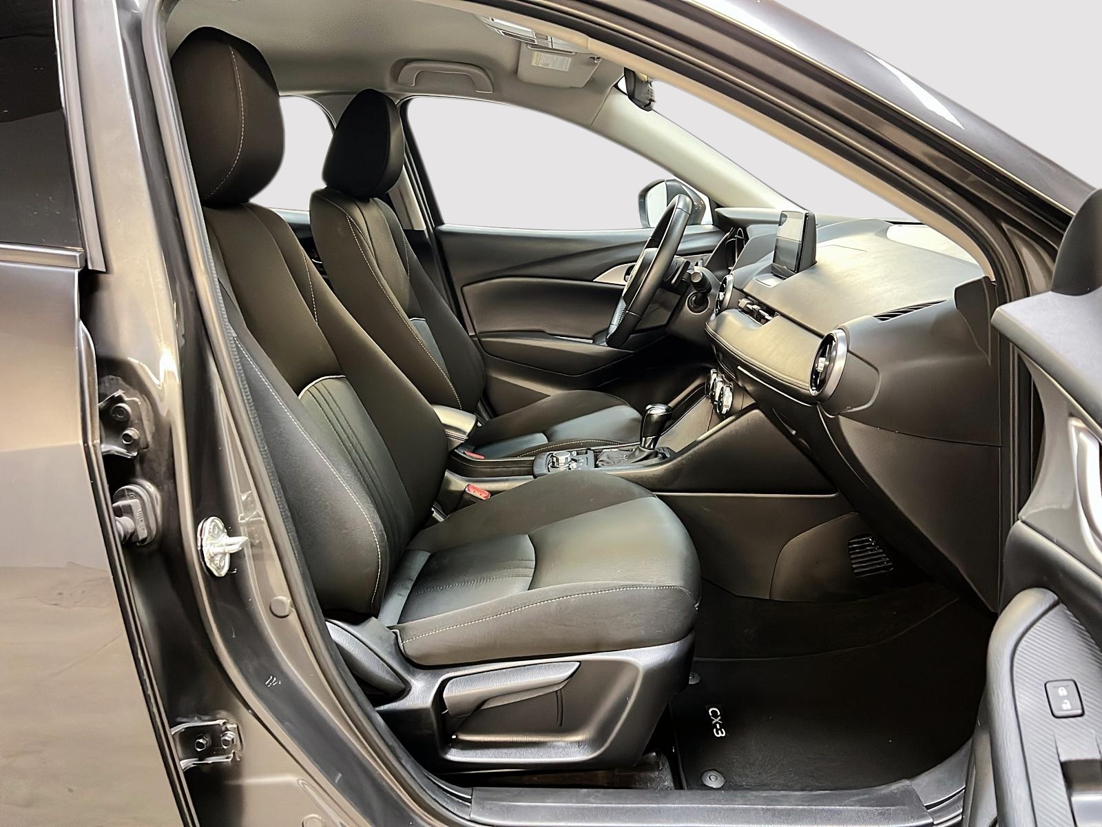 Mazda CX-3 2022 - Image #8