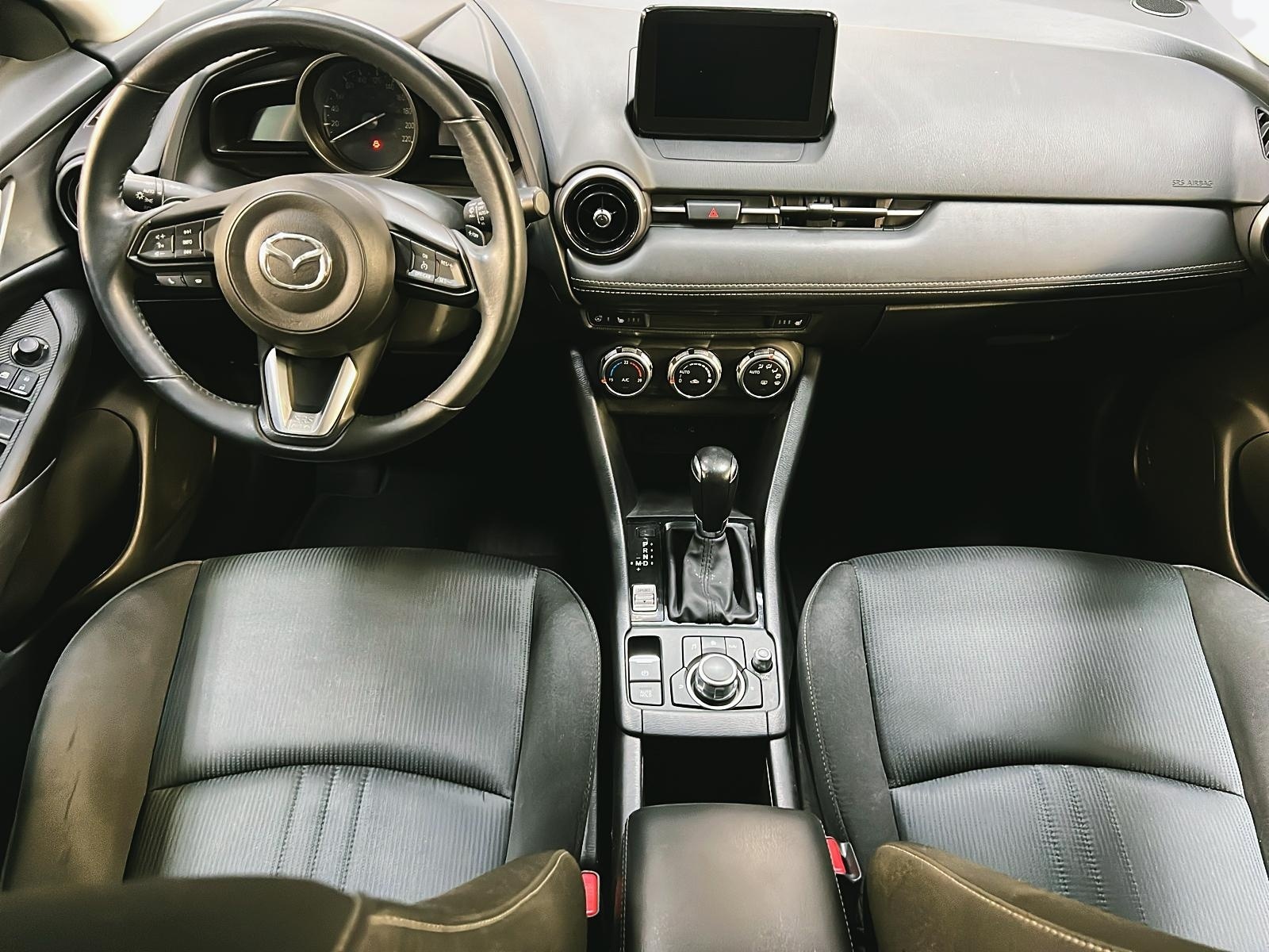 Mazda CX-3 2022 - Image #10