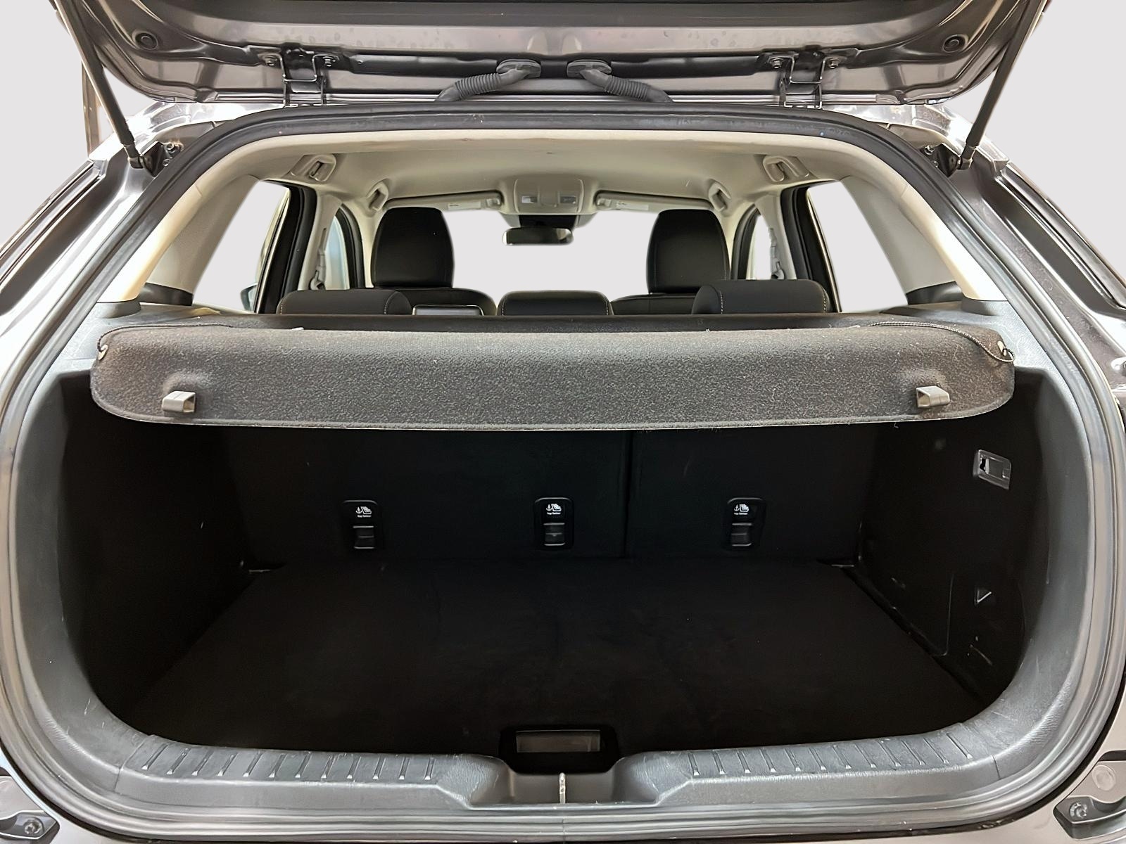 Mazda CX-3 2022 - Image #12