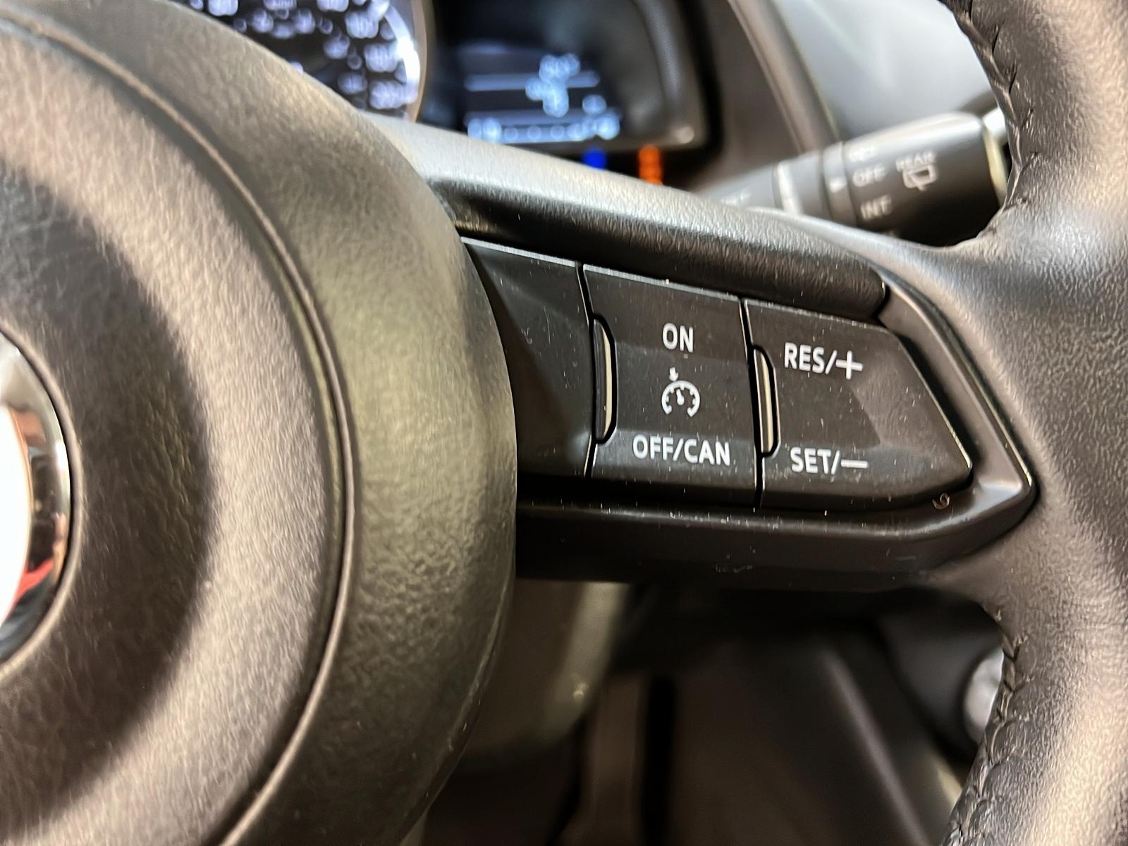 Mazda CX-3 2022 - Image #19