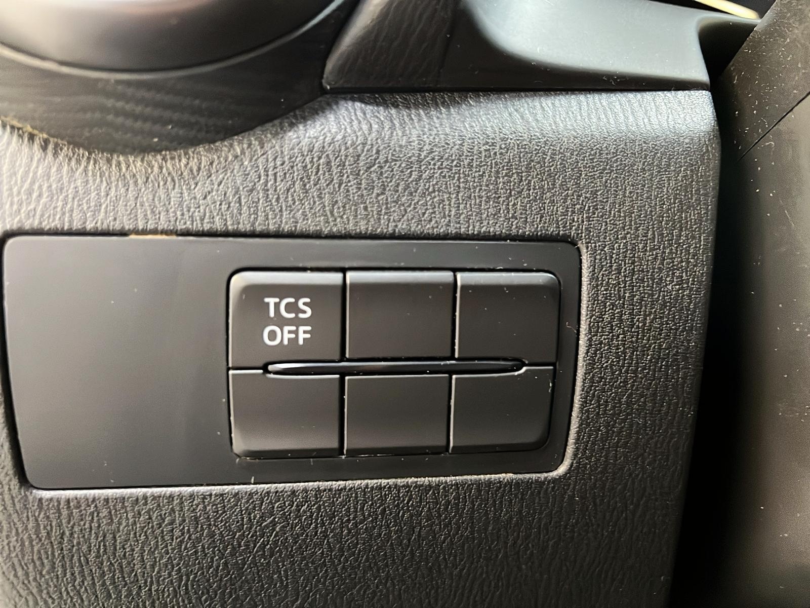 Mazda CX-3 2022 - Image #21