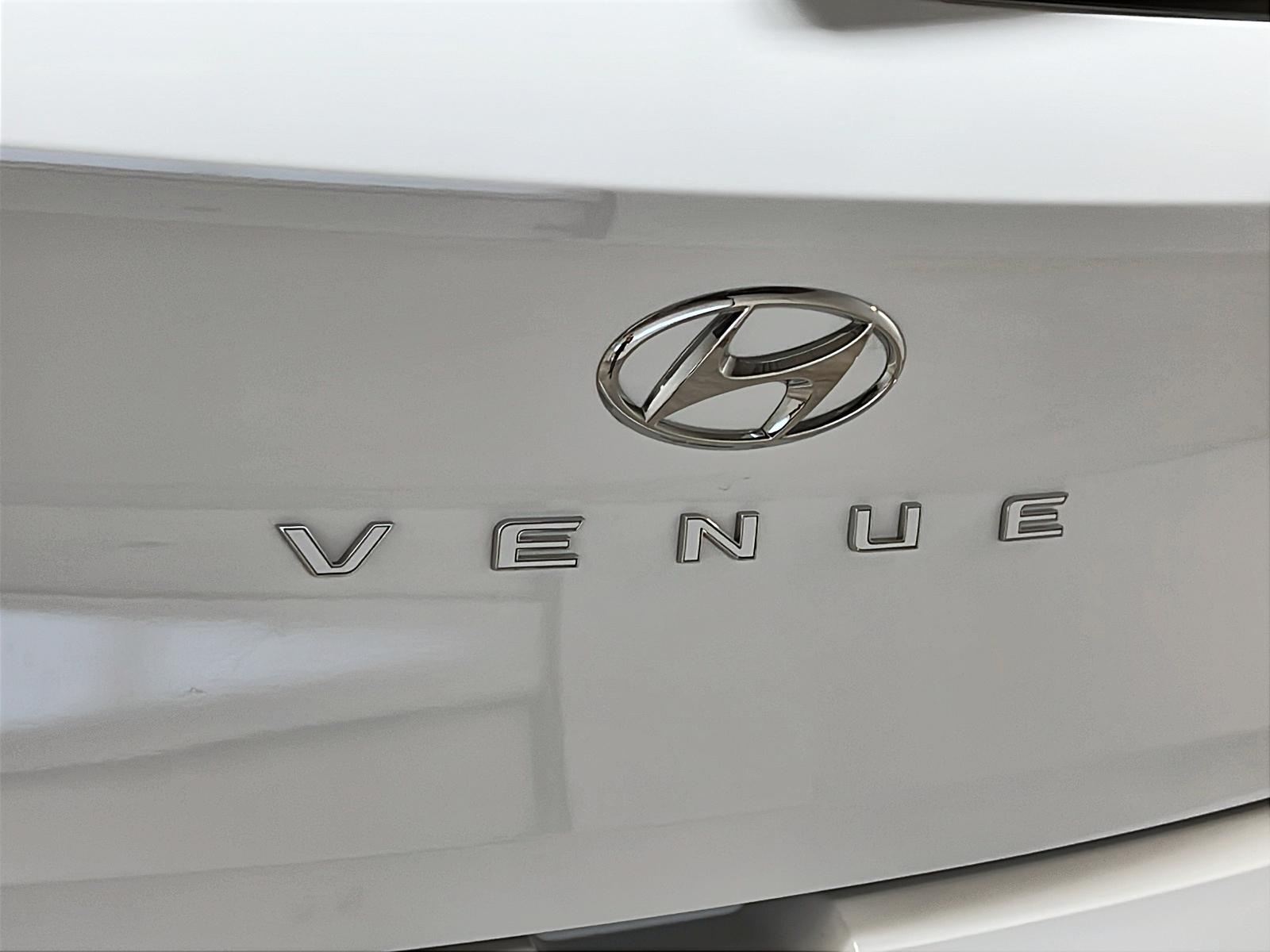 Hyundai Venue 2023 - Image #24