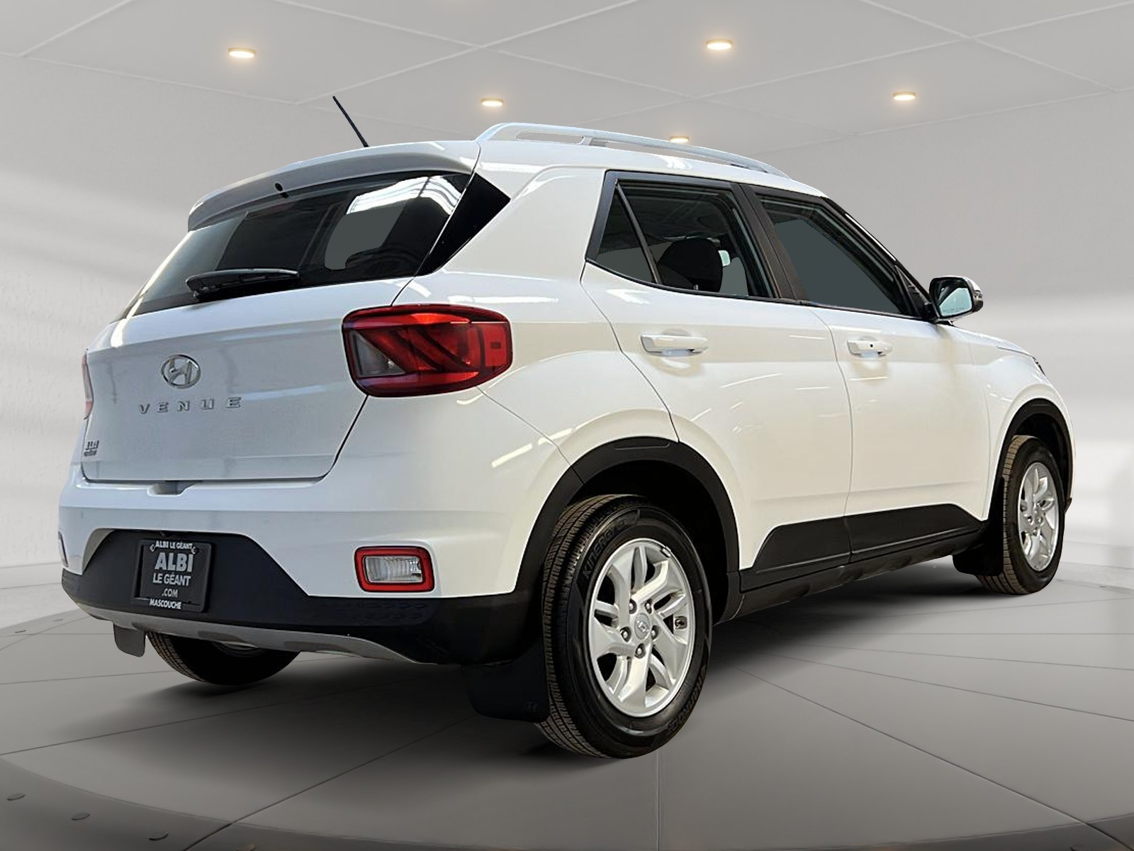 Hyundai Venue 2023 - Image #4
