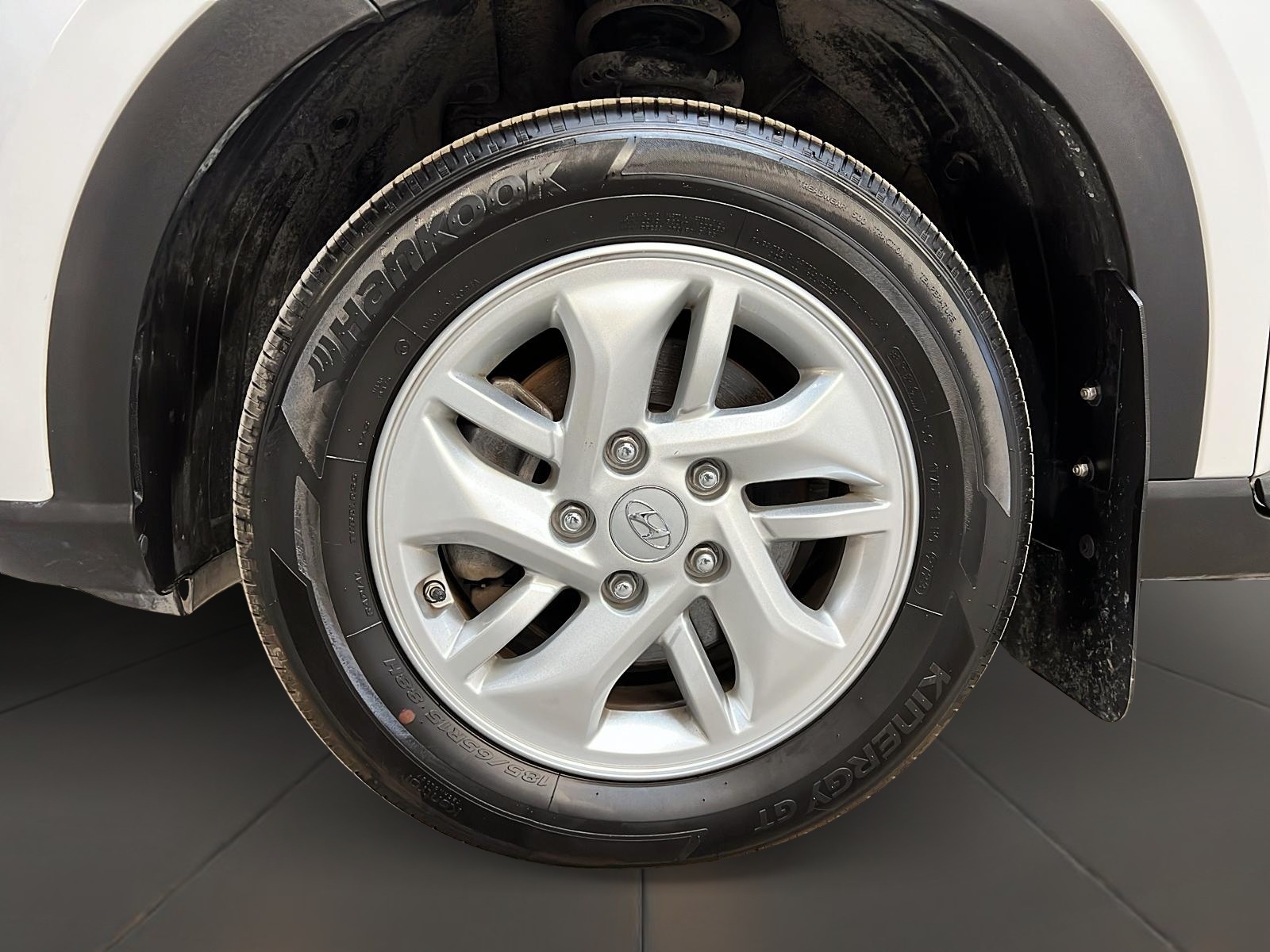 Hyundai Venue 2023 - Image #25