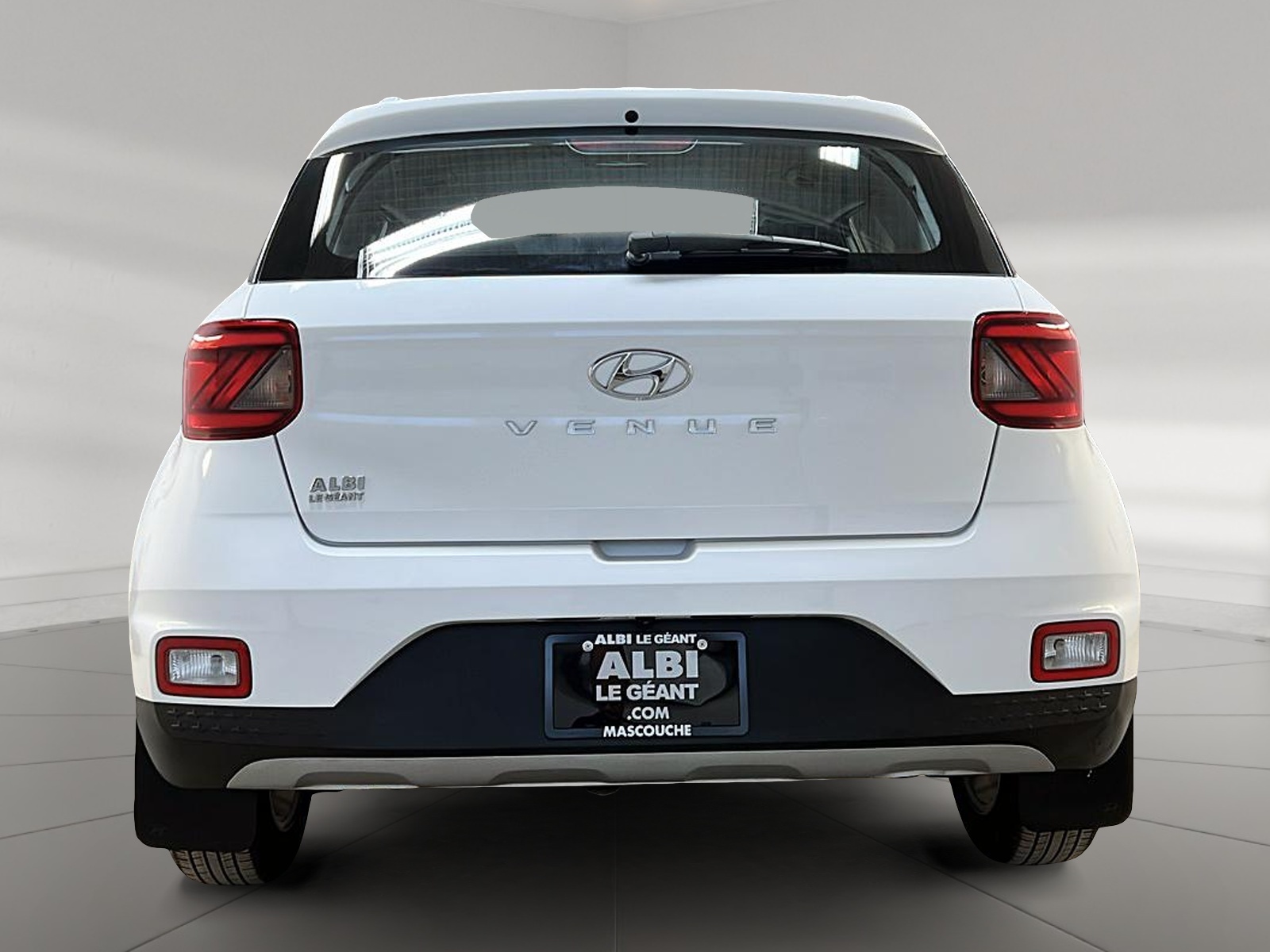 Hyundai Venue 2023 - Image #5