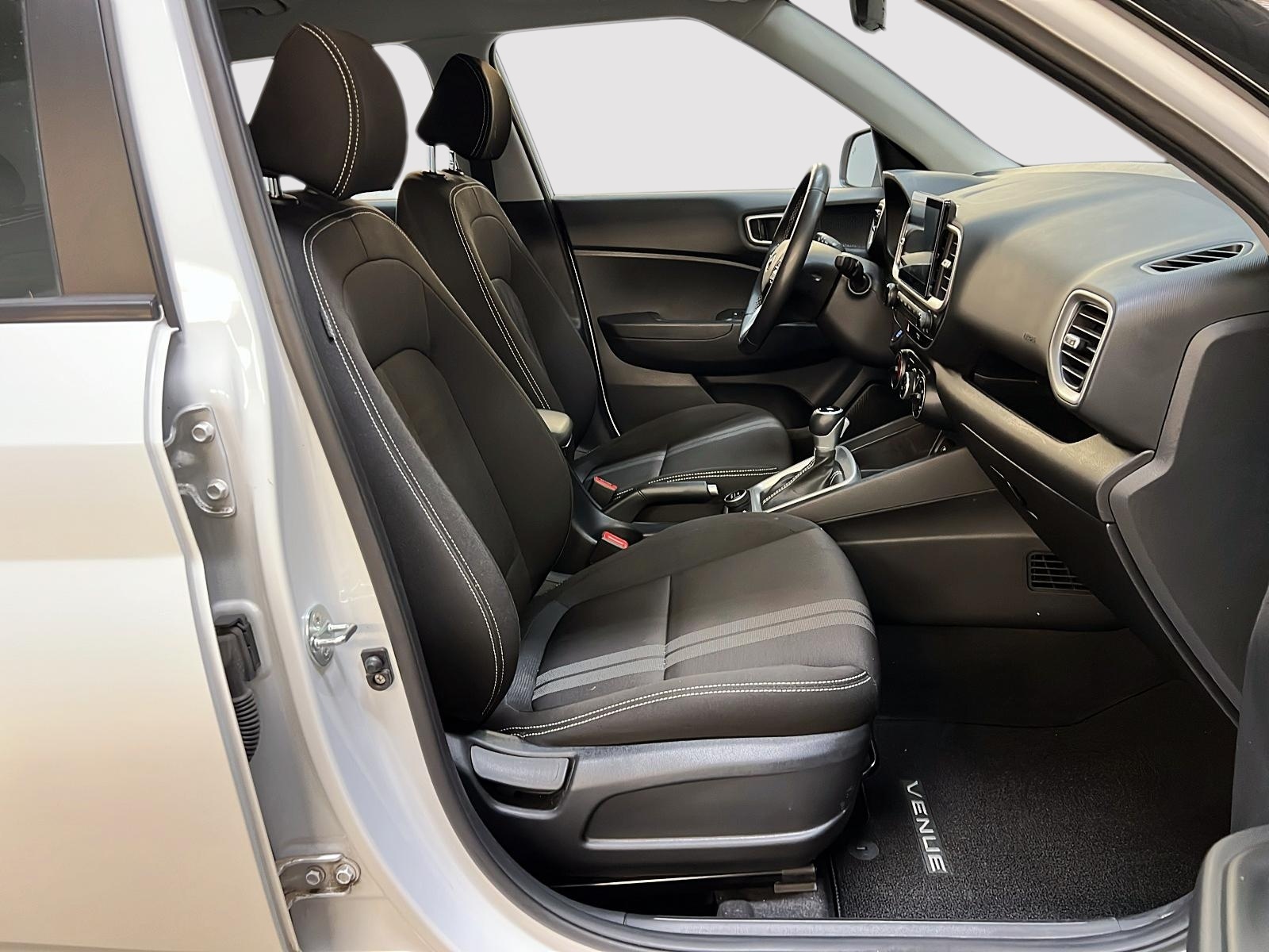 Hyundai Venue 2023 - Image #8