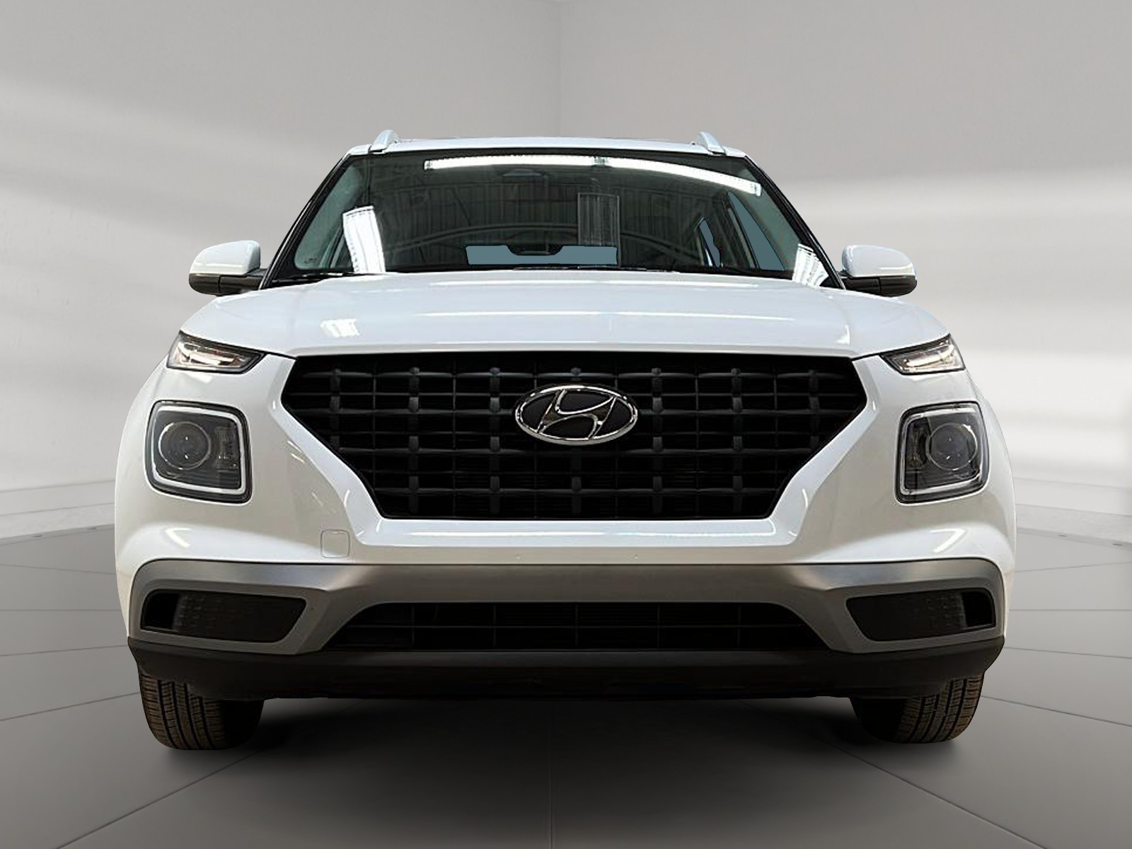 Hyundai Venue 2023 - Image #2