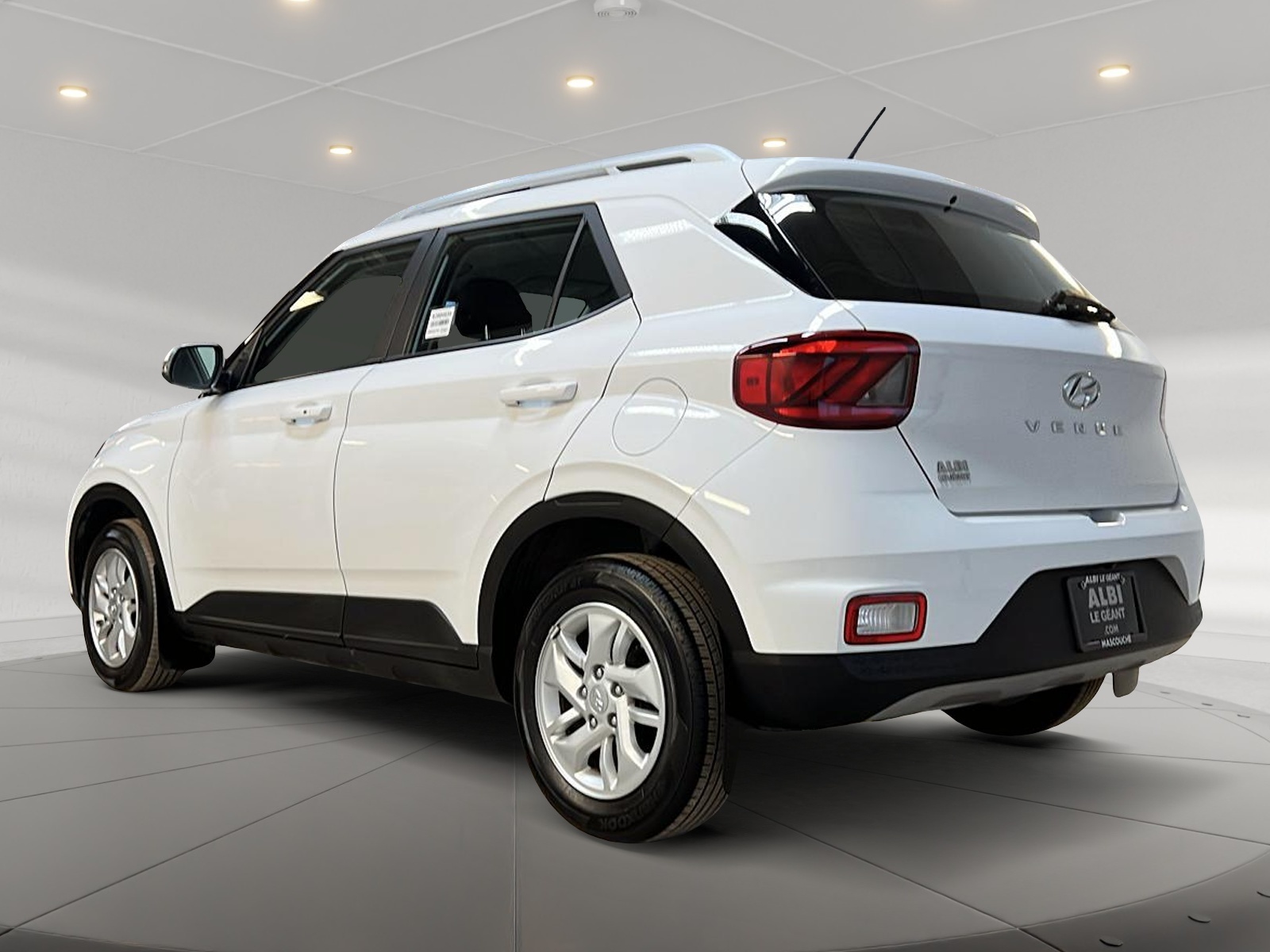 Hyundai Venue 2023 - Image #6
