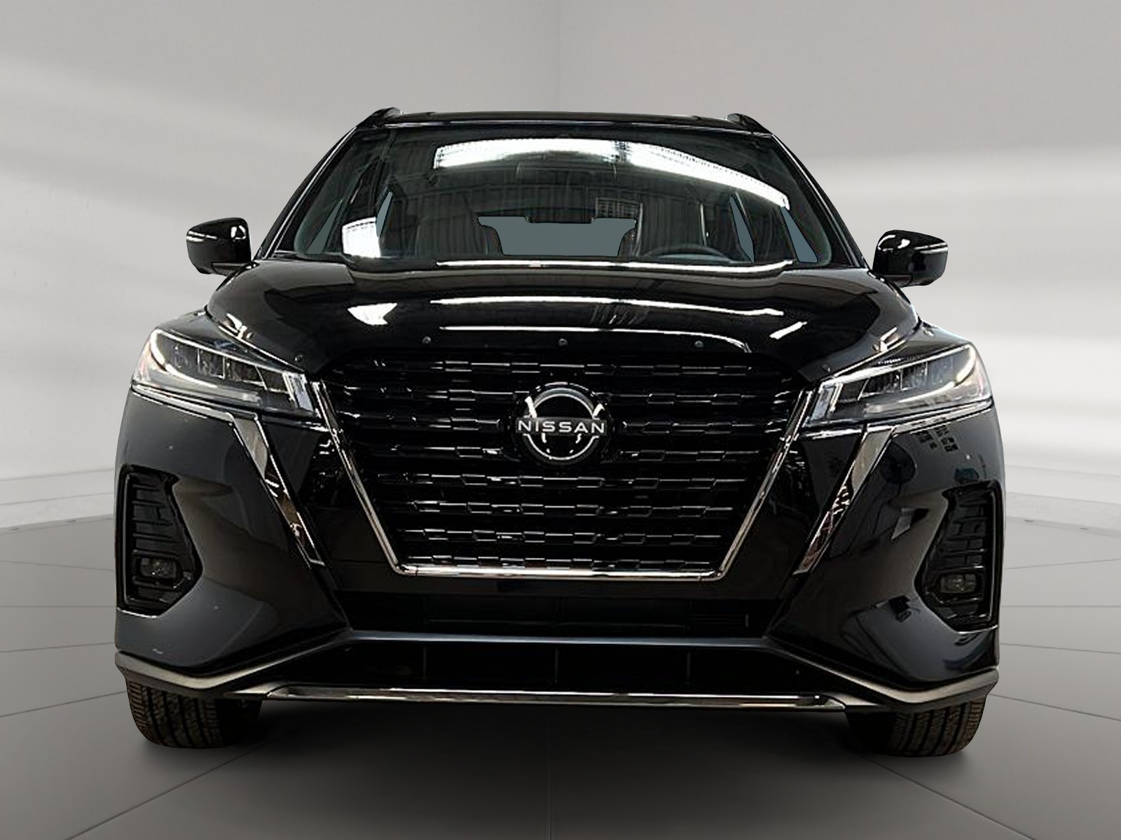 Nissan Kicks SR PREMIUM CUIR 2024 - image #2