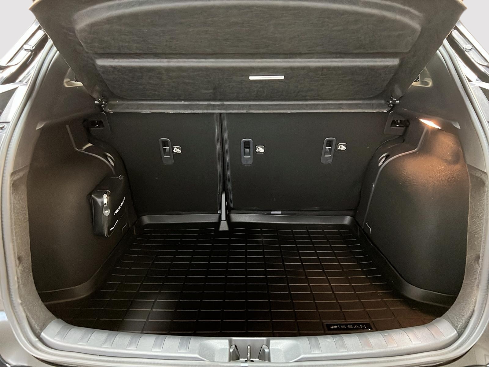 Nissan Kicks SR PREMIUM CUIR 2024 - image #12