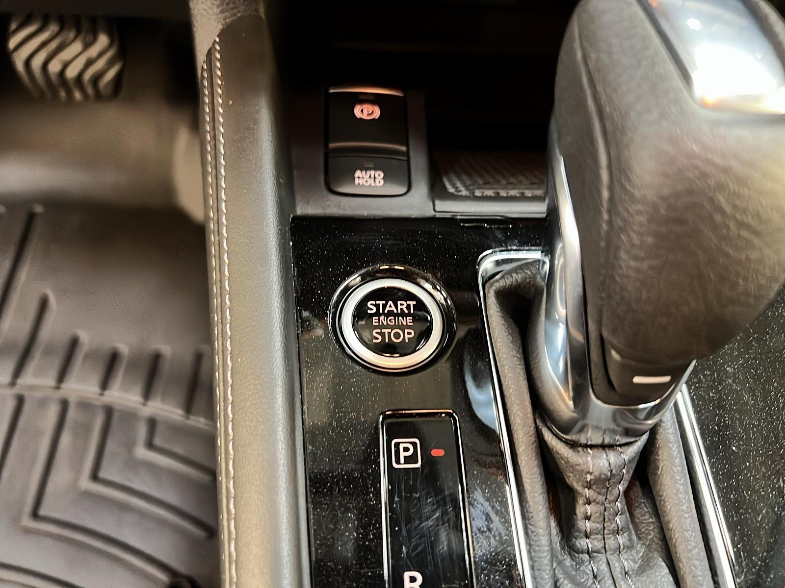 Nissan Kicks 2024 - Image #17