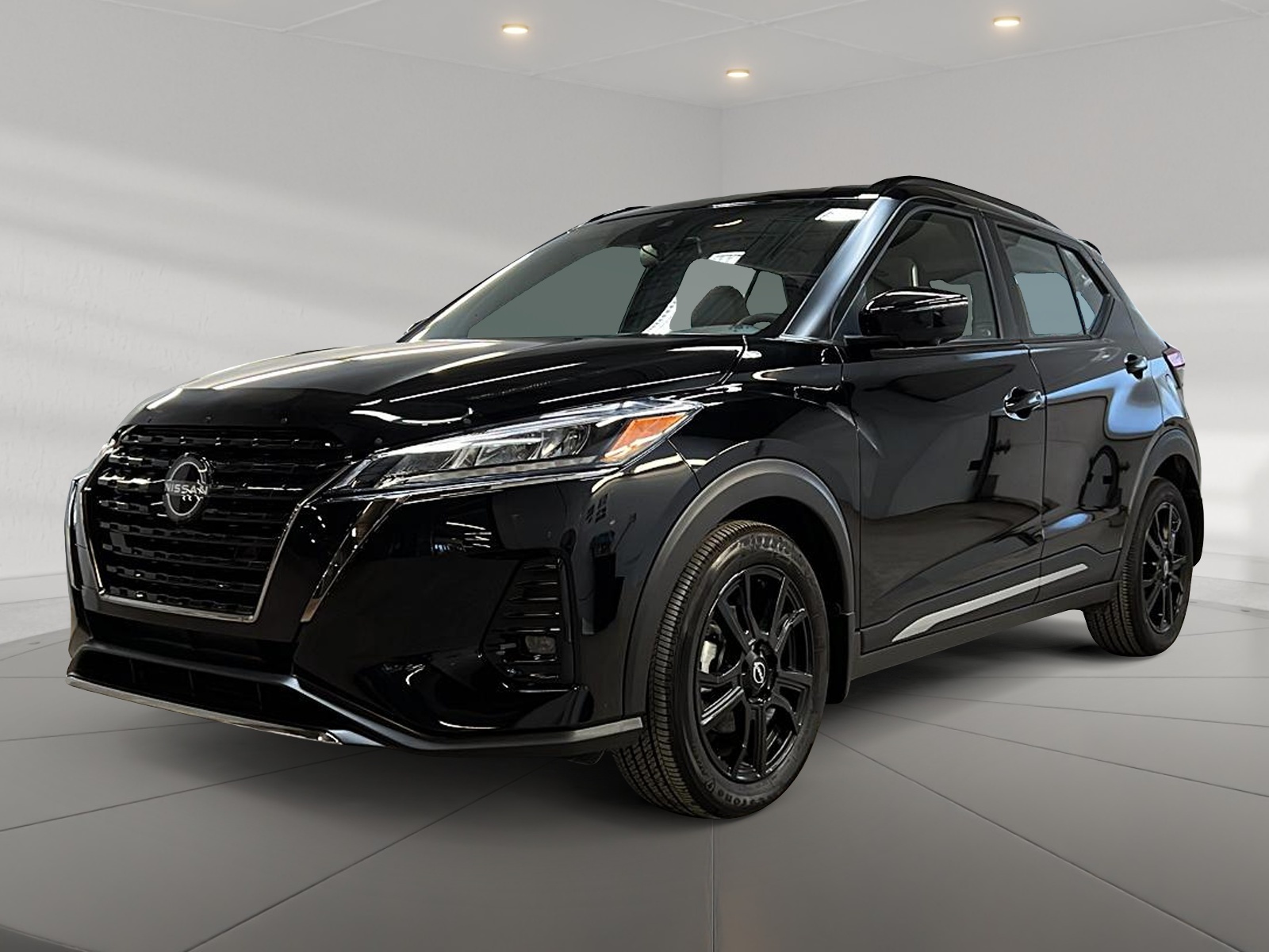 Nissan Kicks 2024 - Image #1