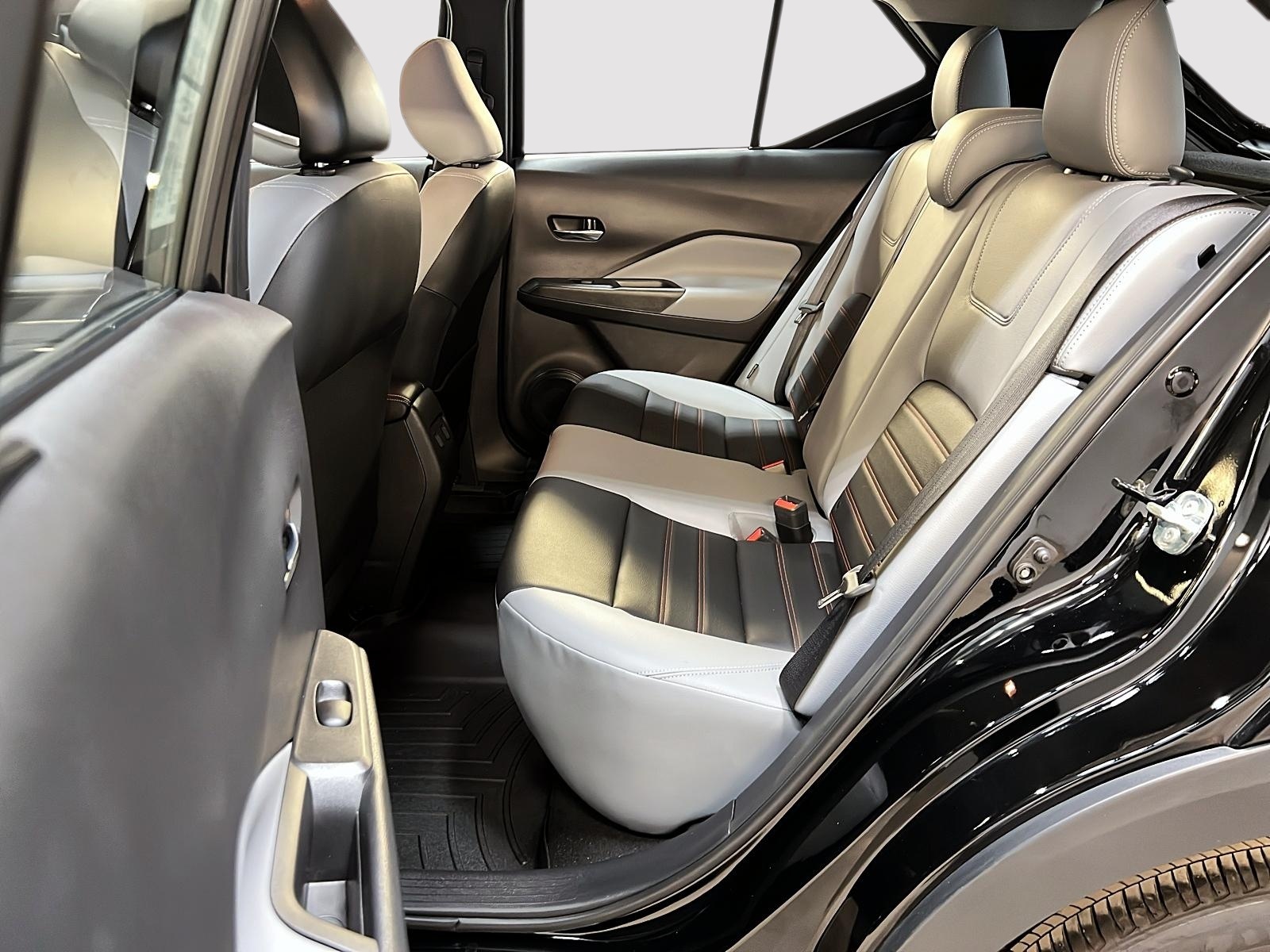 Nissan Kicks 2024 - Image #9