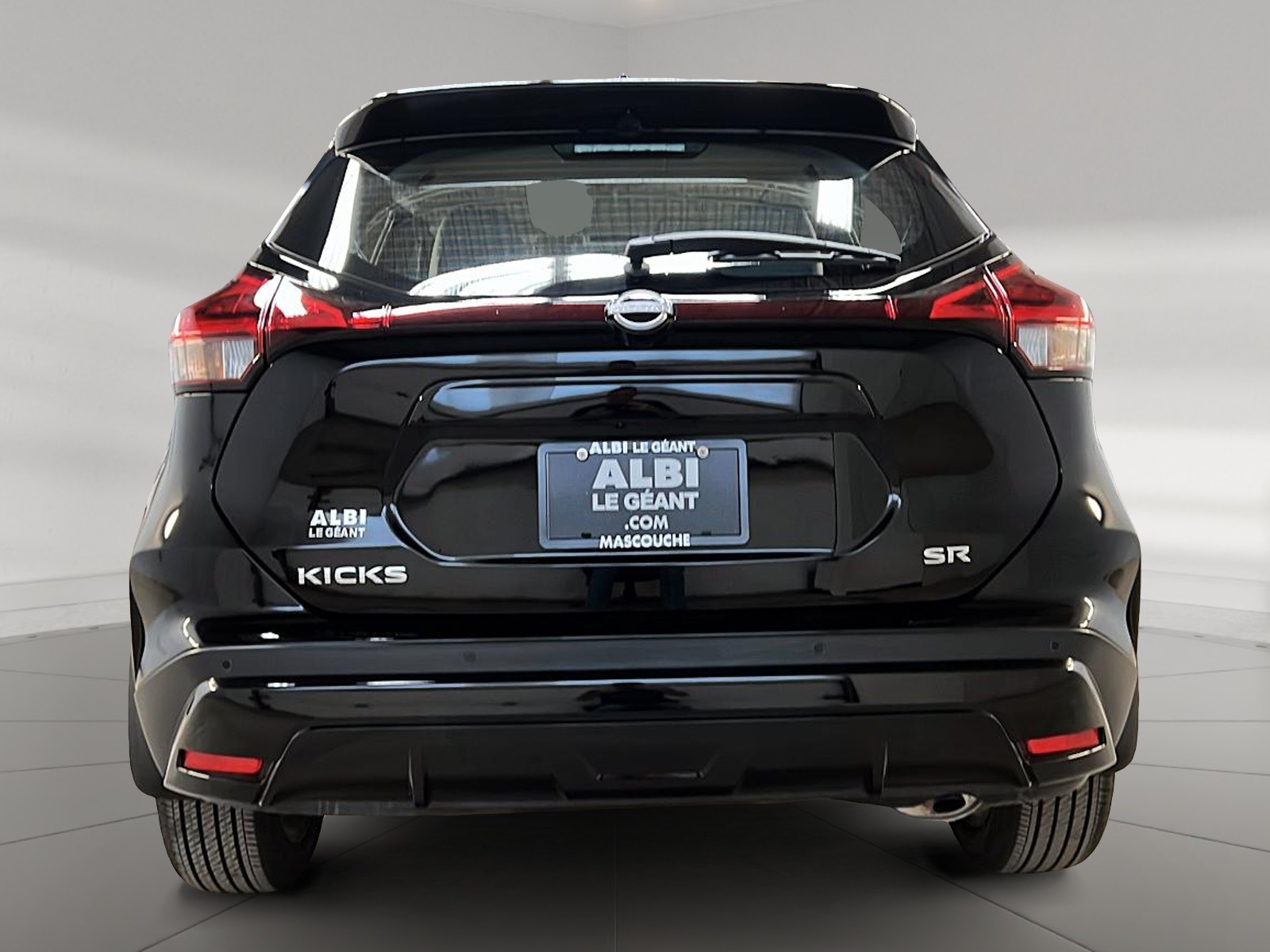 Nissan Kicks 2024 - Image #5