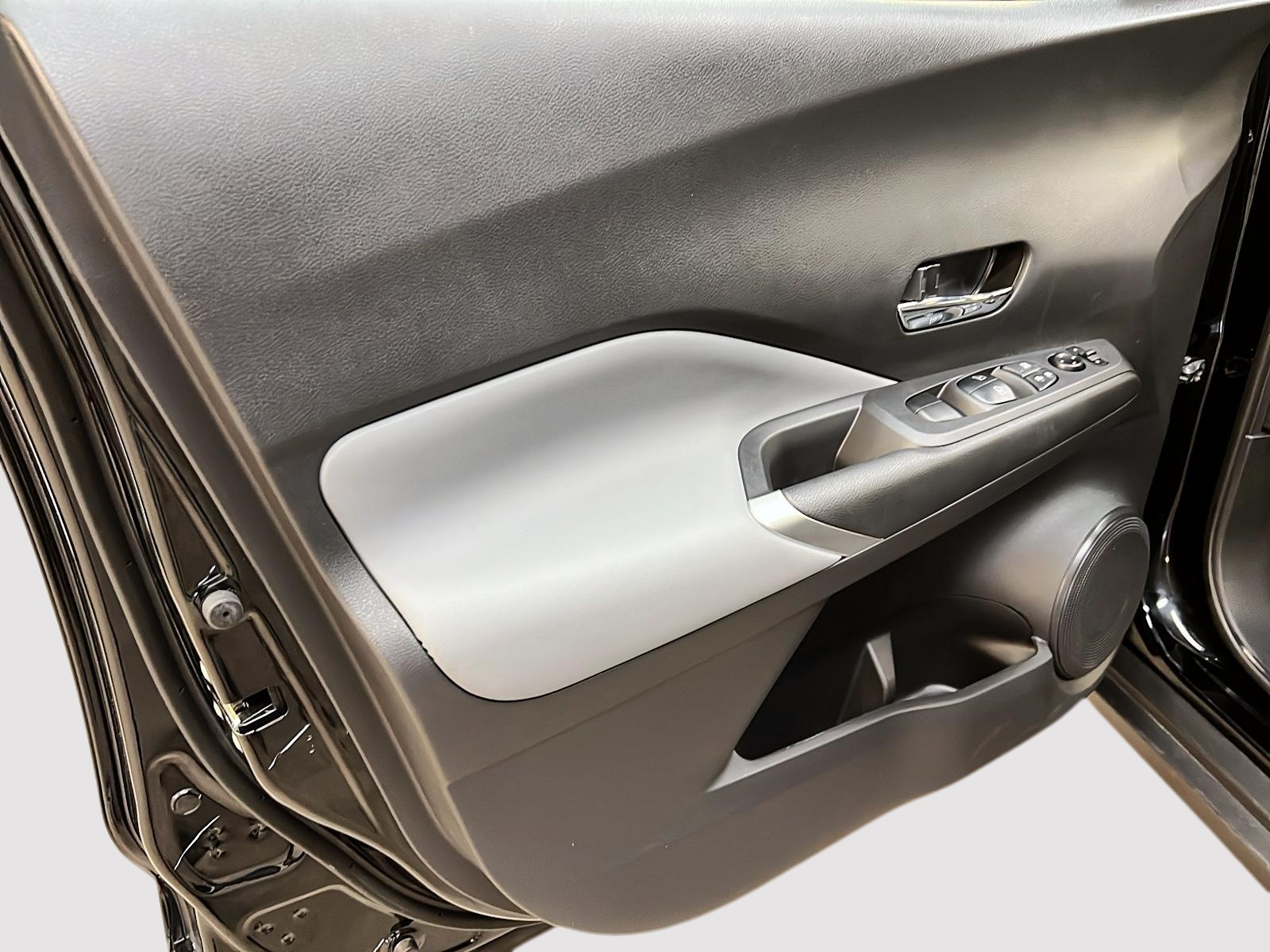 Nissan Kicks SR PREMIUM CUIR 2024 - image #22