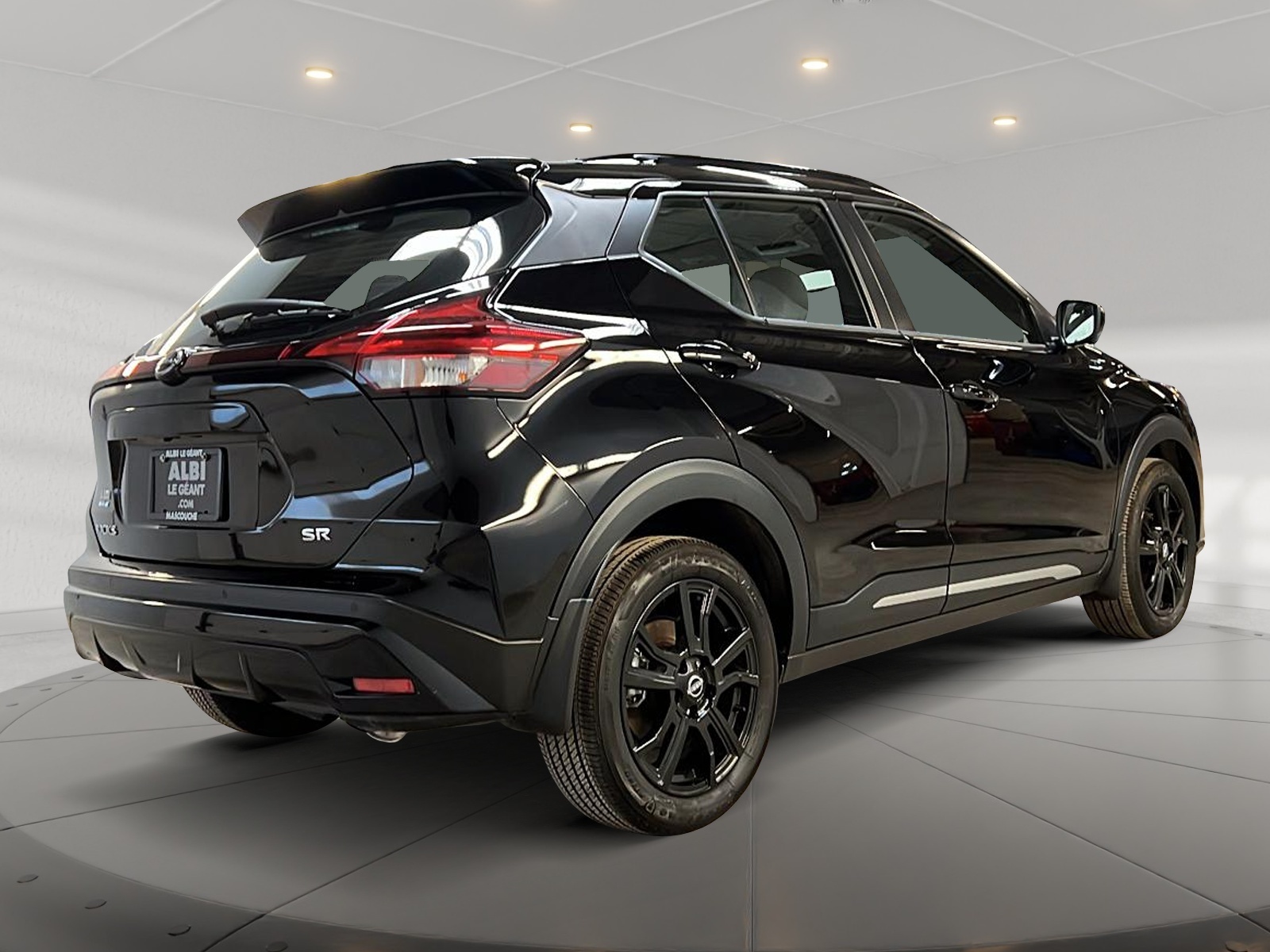 Nissan Kicks 2024 - Image #4