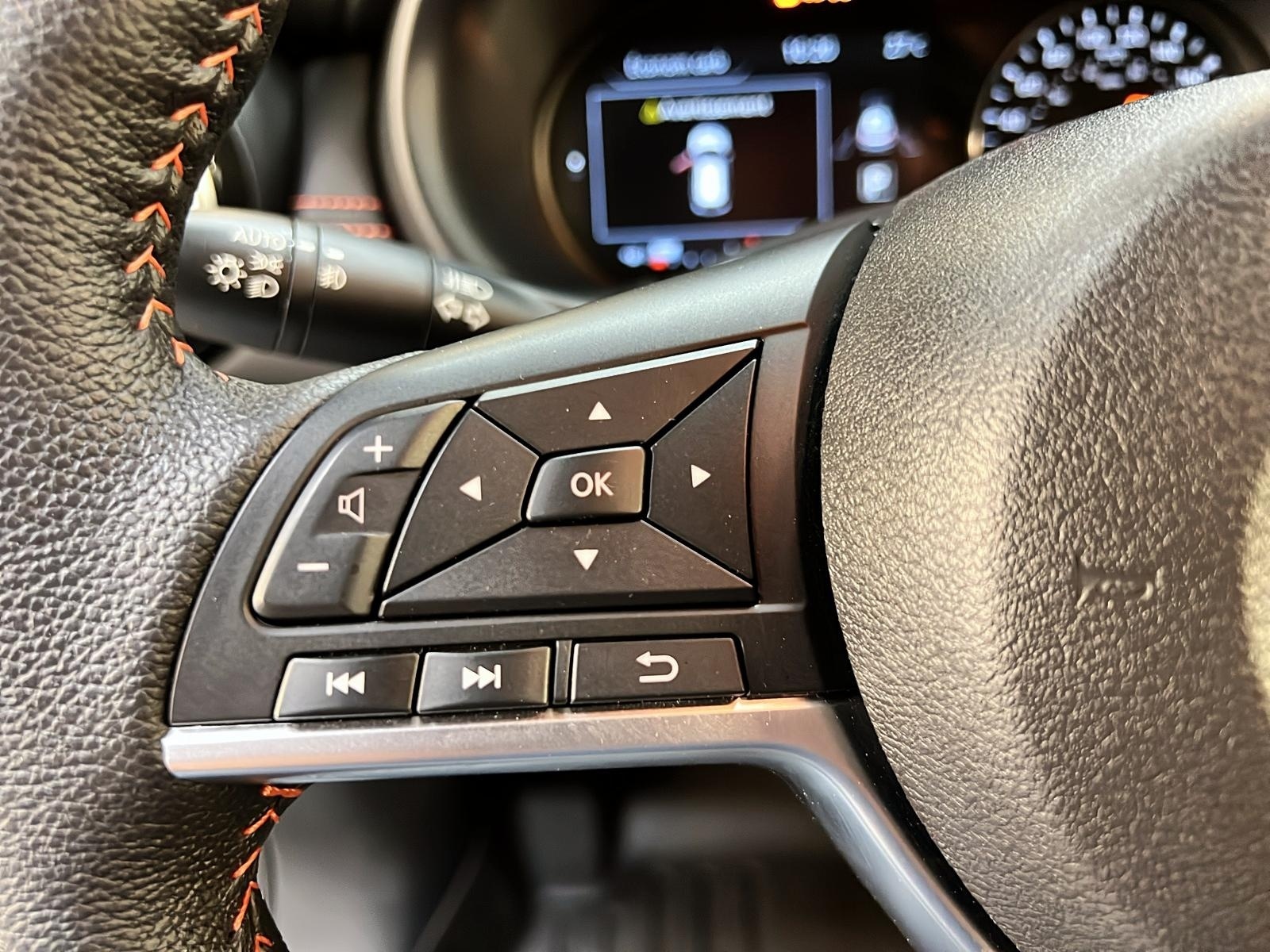 Nissan Kicks 2024 - Image #19