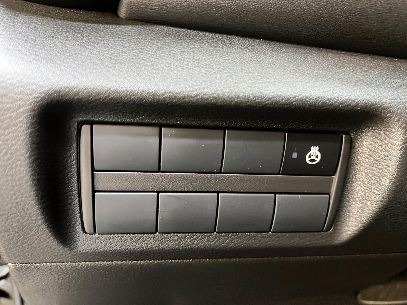 Nissan Kicks SR PREMIUM CUIR 2024 - image #20