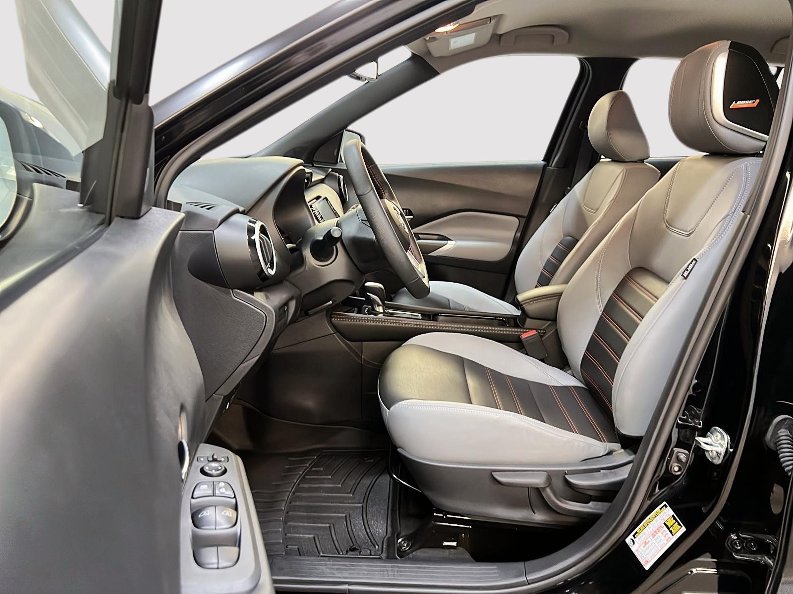 Nissan Kicks SR PREMIUM CUIR 2024 - image #7