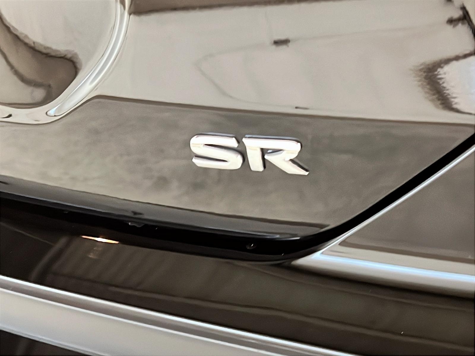 Nissan Kicks SR PREMIUM CUIR 2024 - image #25