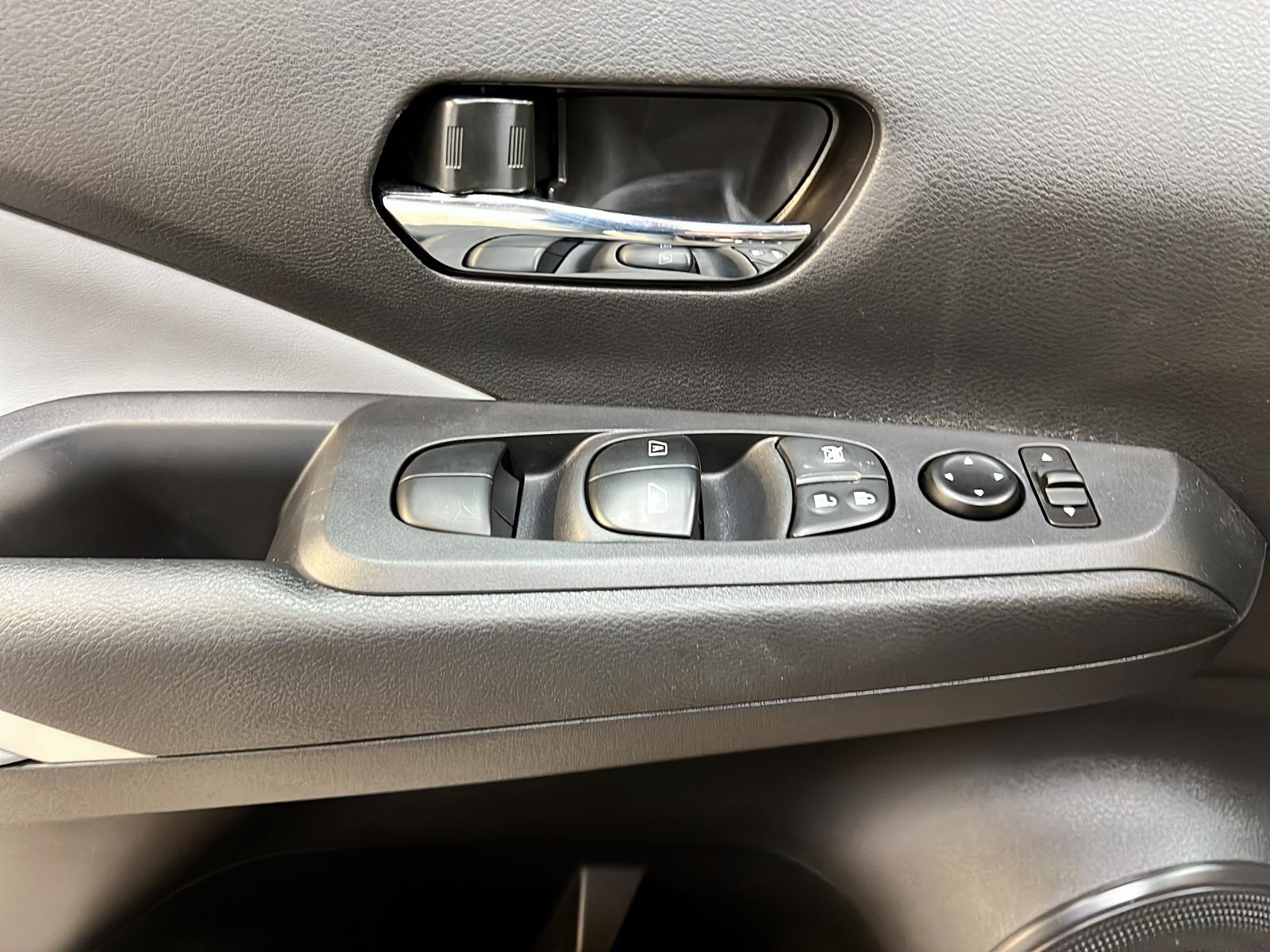 Nissan Kicks 2024 - Image #21