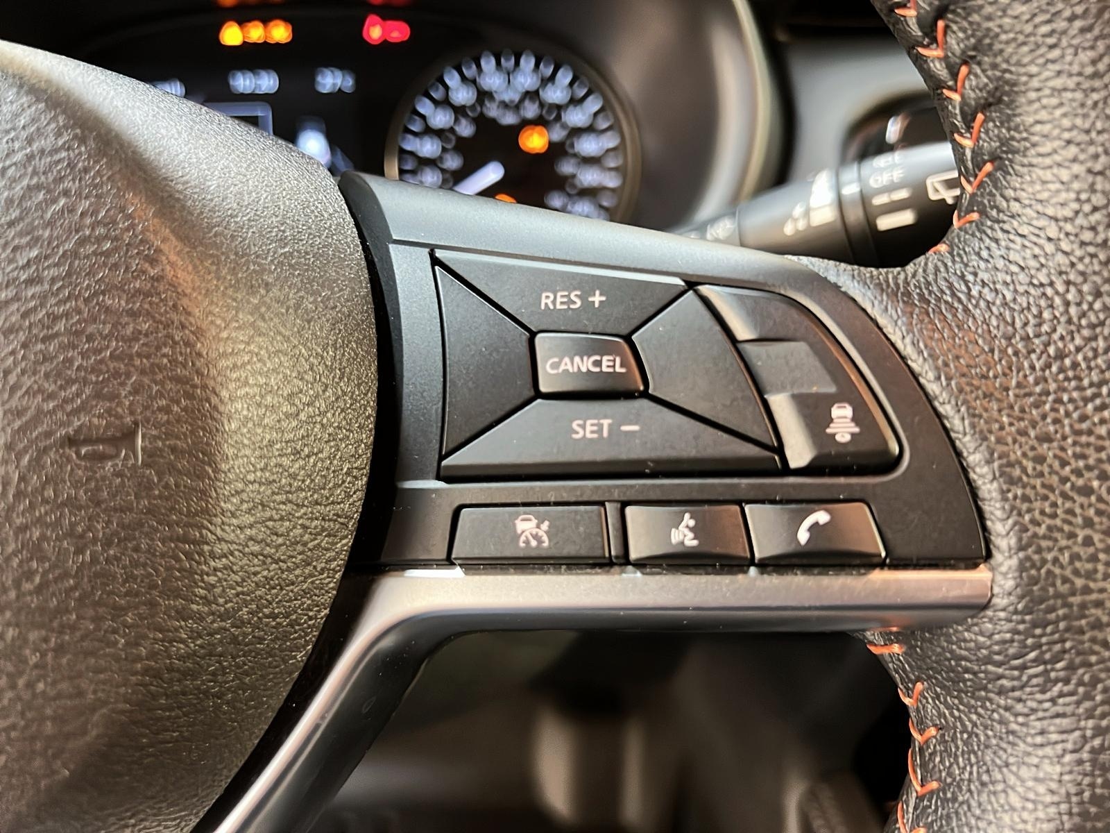 Nissan Kicks 2024 - Image #18