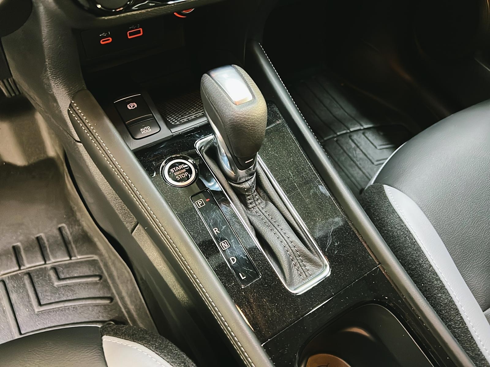 Nissan Kicks SR PREMIUM CUIR 2024 - image #13