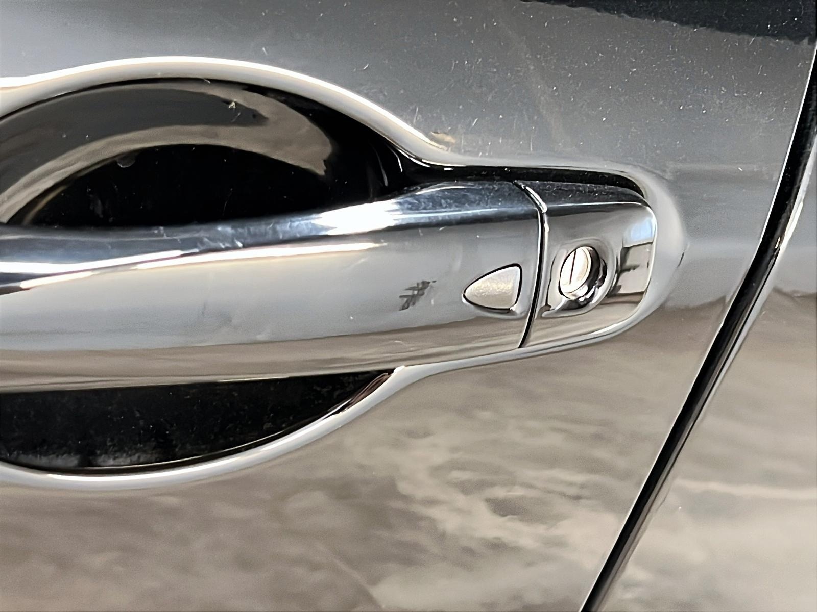 Nissan Kicks SR PREMIUM CUIR 2024 - image #23