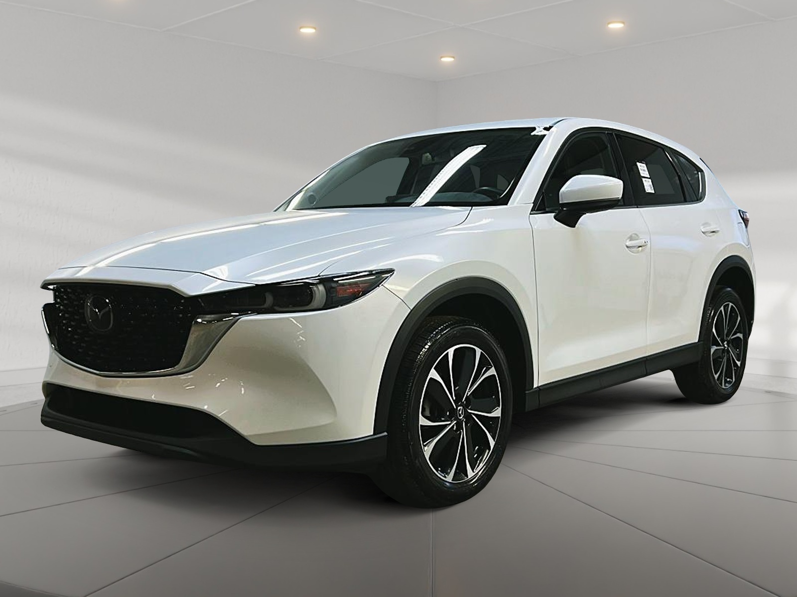 Mazda CX-5 GT CUIR TOIT NAV 4RM 2023 - image #1