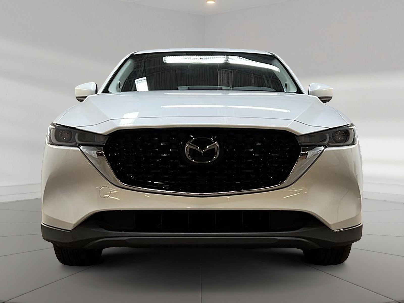 Mazda CX-5 GT CUIR TOIT NAV 4RM 2023 - image #2