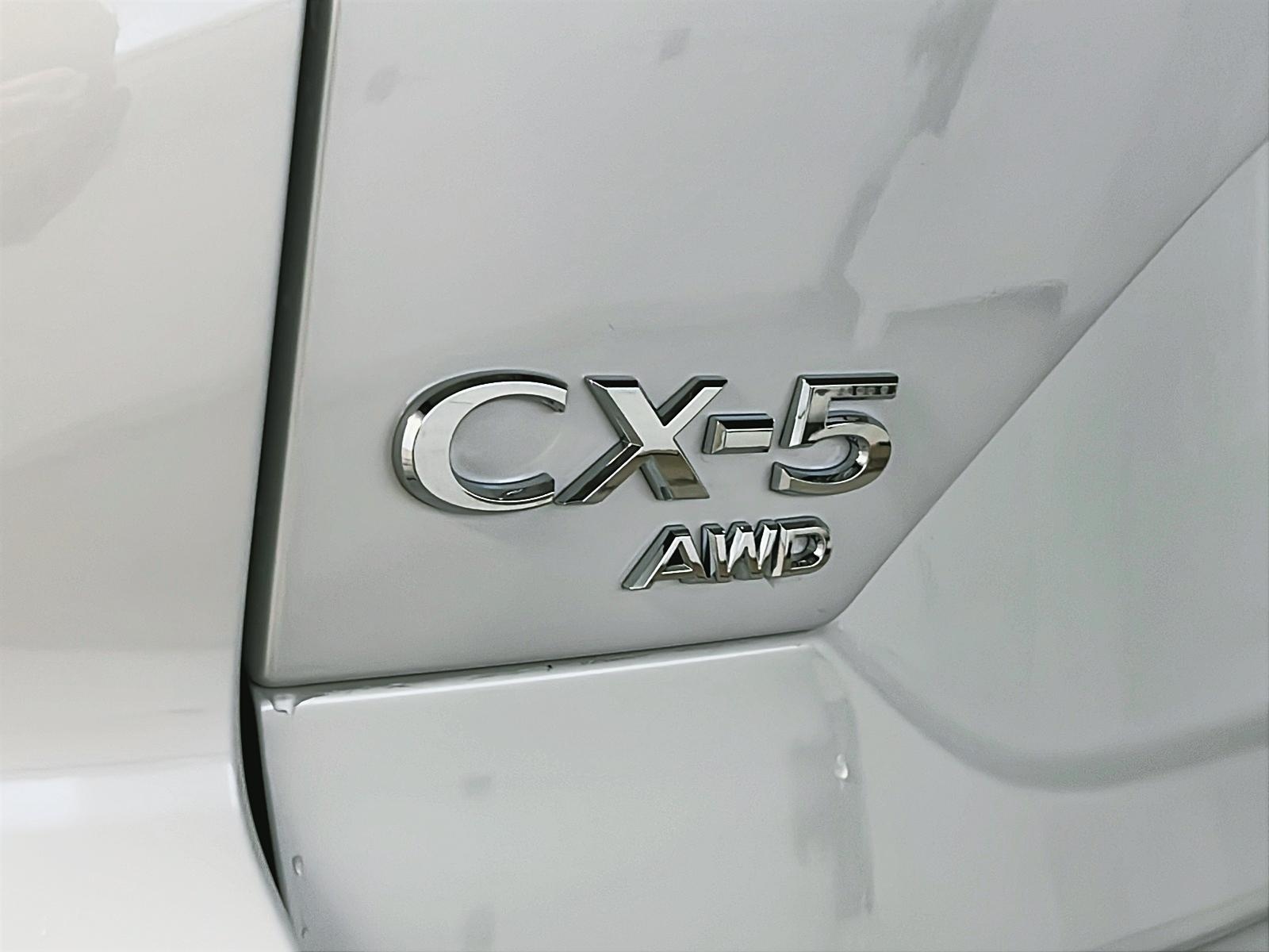 Mazda CX-5 GT CUIR TOIT NAV 4RM 2023 - image #29