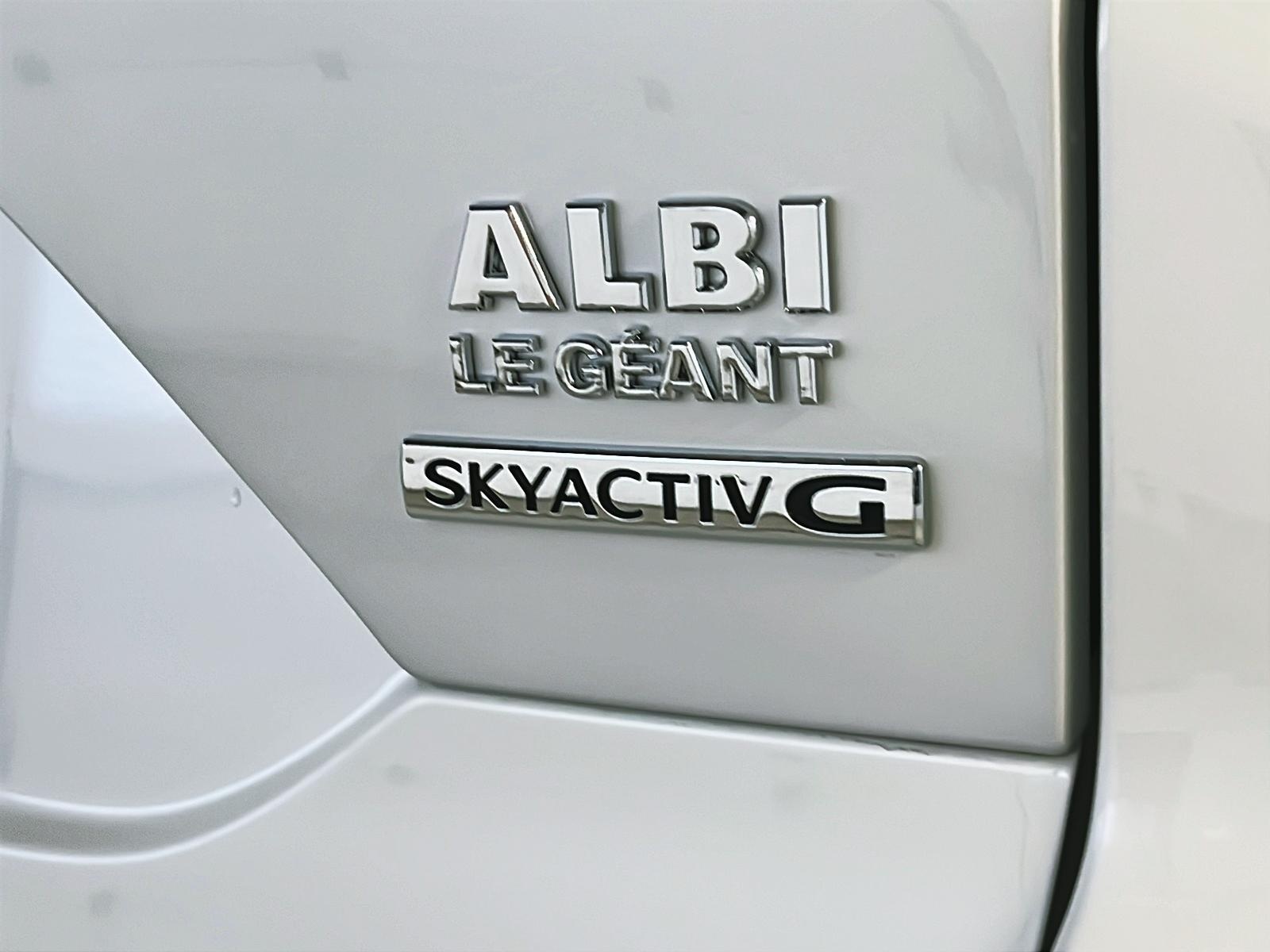 Mazda CX-5 GT CUIR TOIT NAV 4RM 2023 - image #30