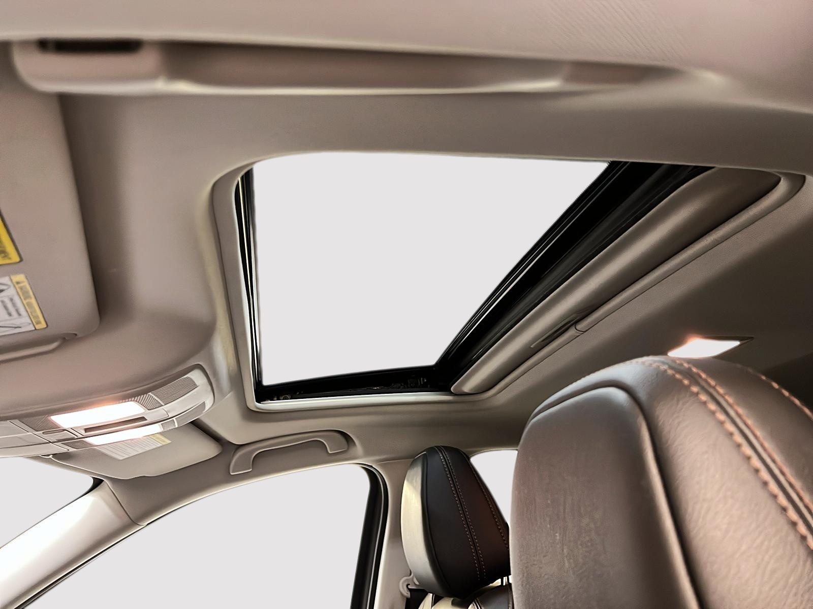 Mazda CX-5 GT CUIR TOIT NAV 4RM 2023 - image #10